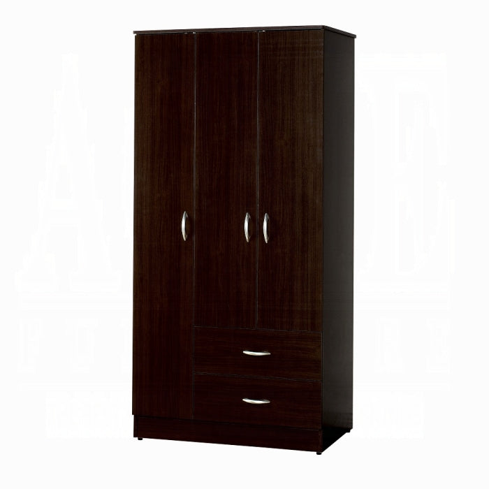 Olean Wardrobe - Luxury Home Furniture (MI)