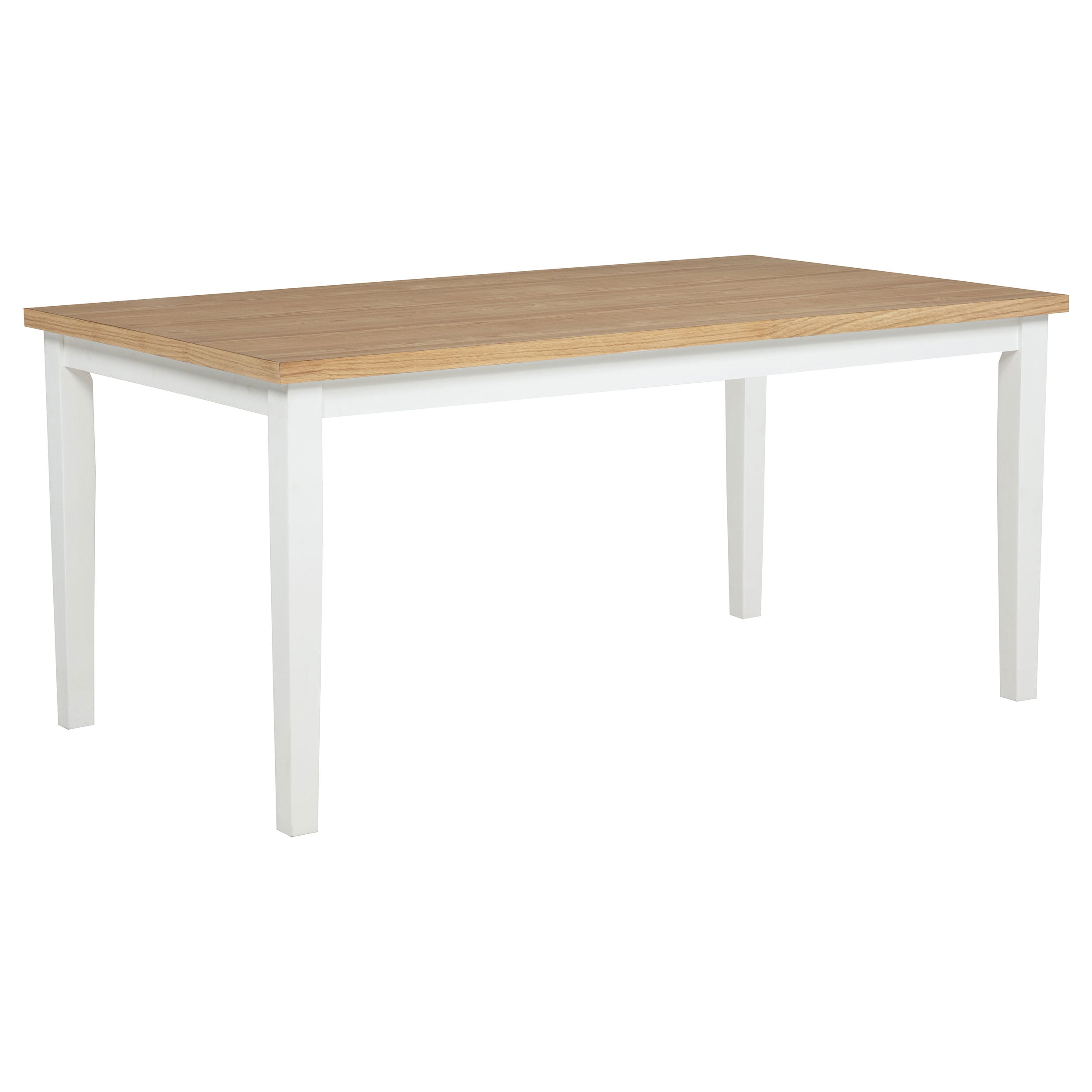 Andrews Dining Set - Luxury Home Furniture (MI)
