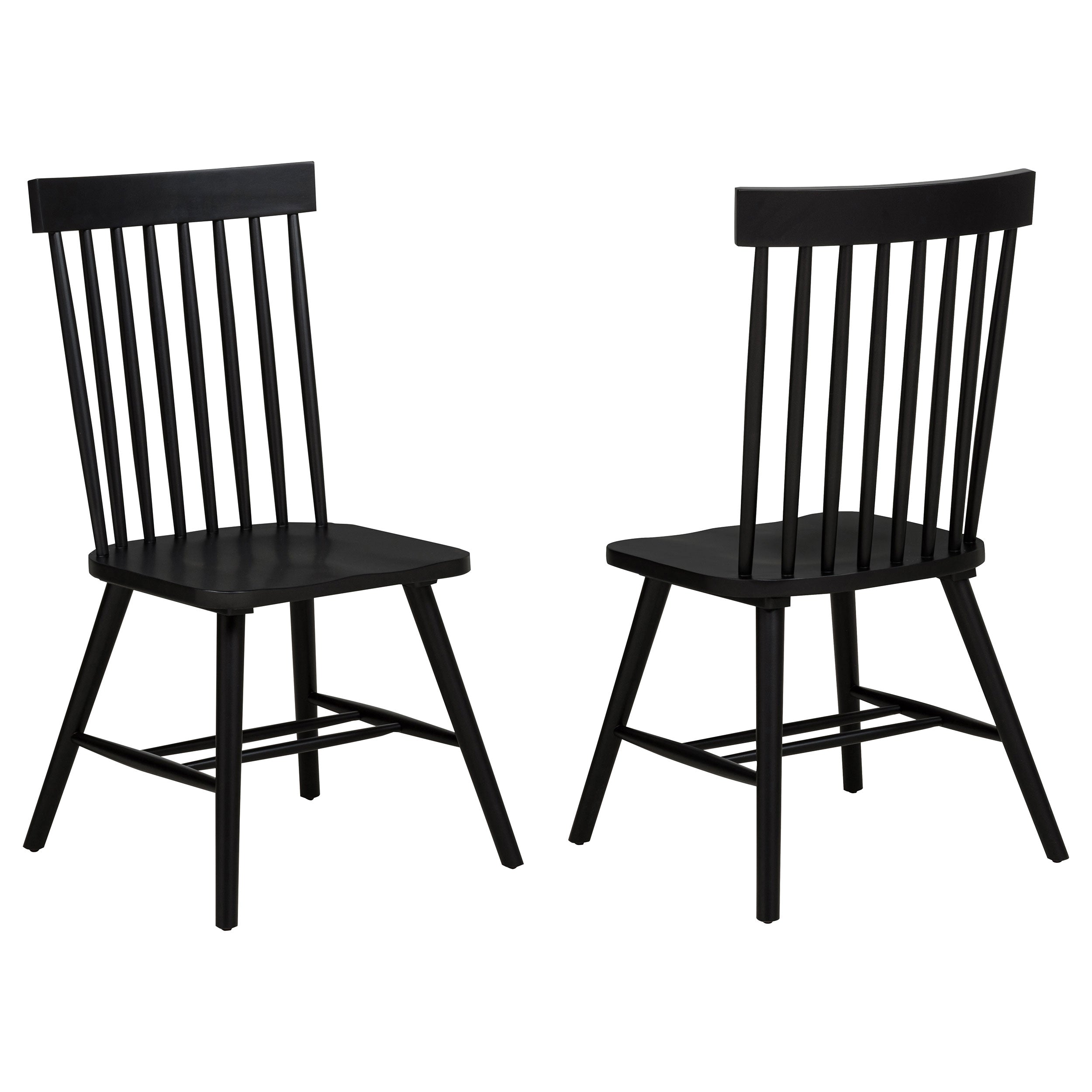 Andrews Dining Side Chair - Luxury Home Furniture (MI)