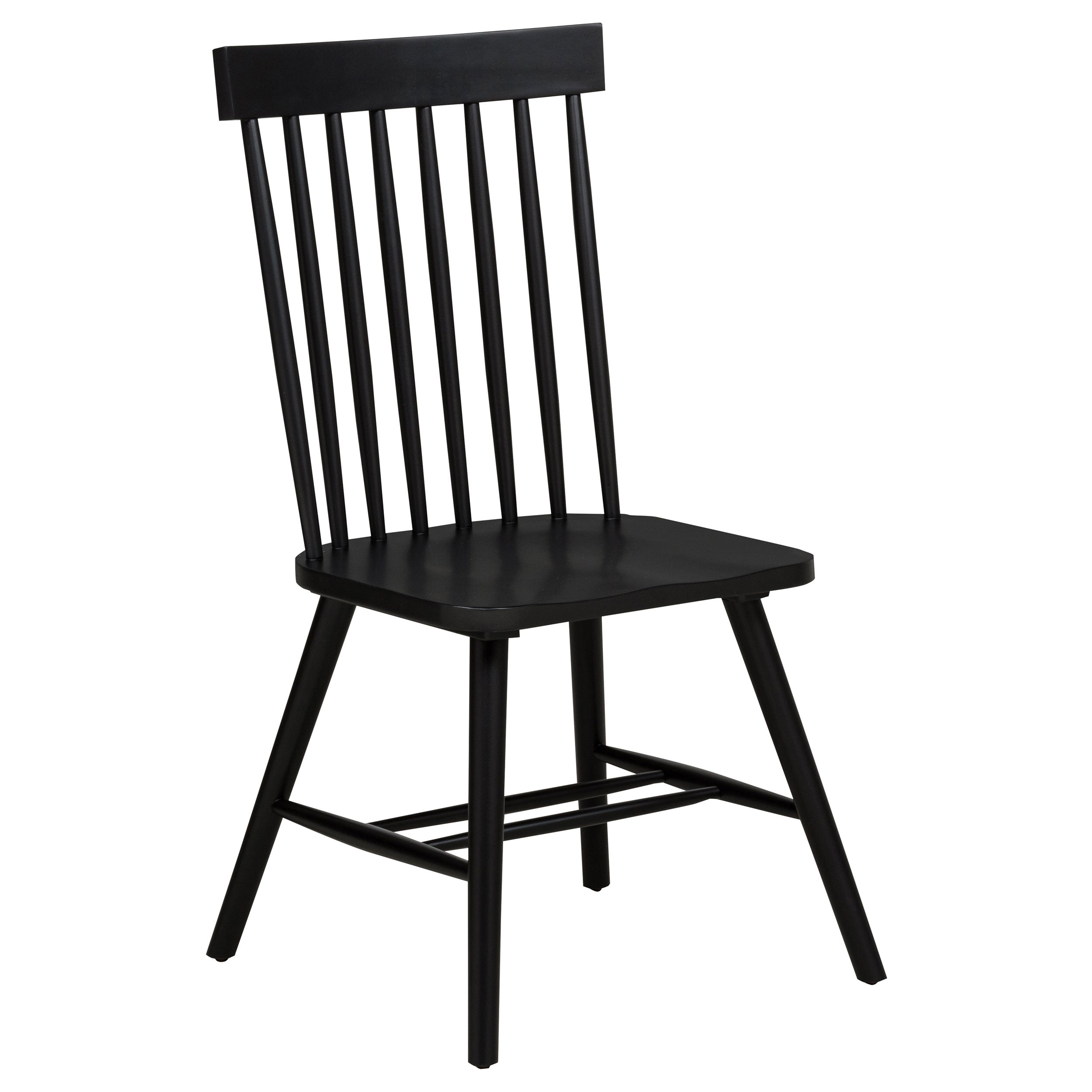 Andrews Dining Side Chair - Luxury Home Furniture (MI)