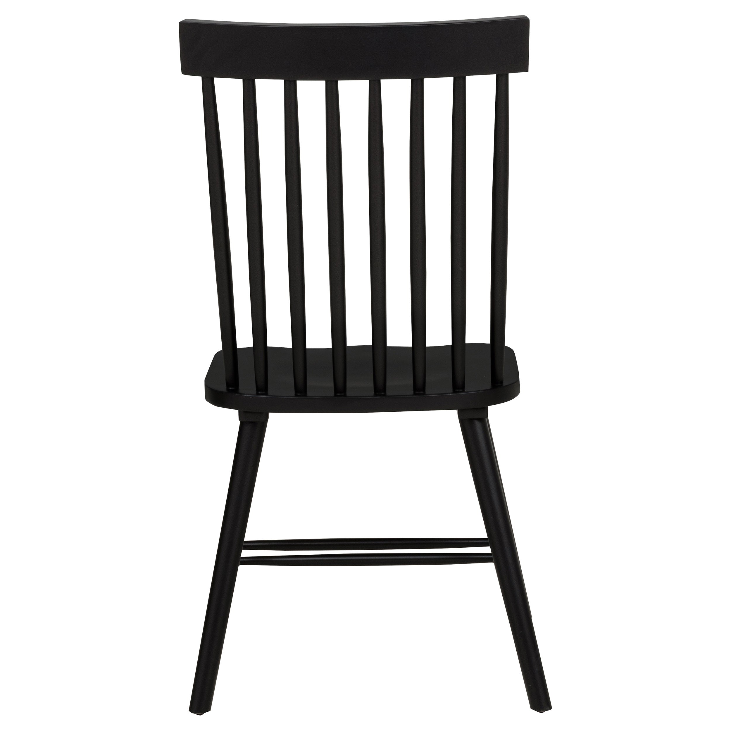 Andrews Dining Side Chair - Luxury Home Furniture (MI)