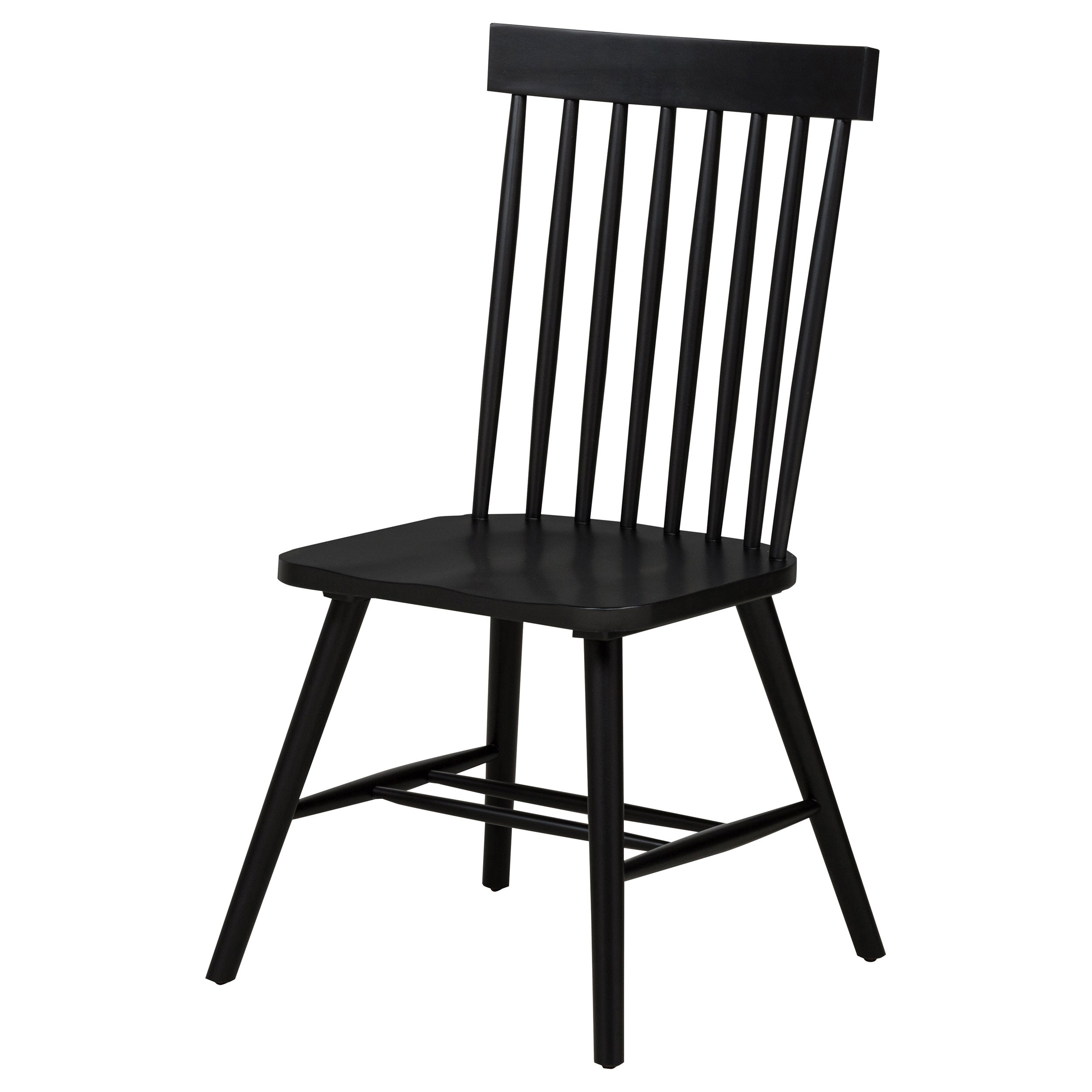 Andrews Dining Side Chair - Luxury Home Furniture (MI)