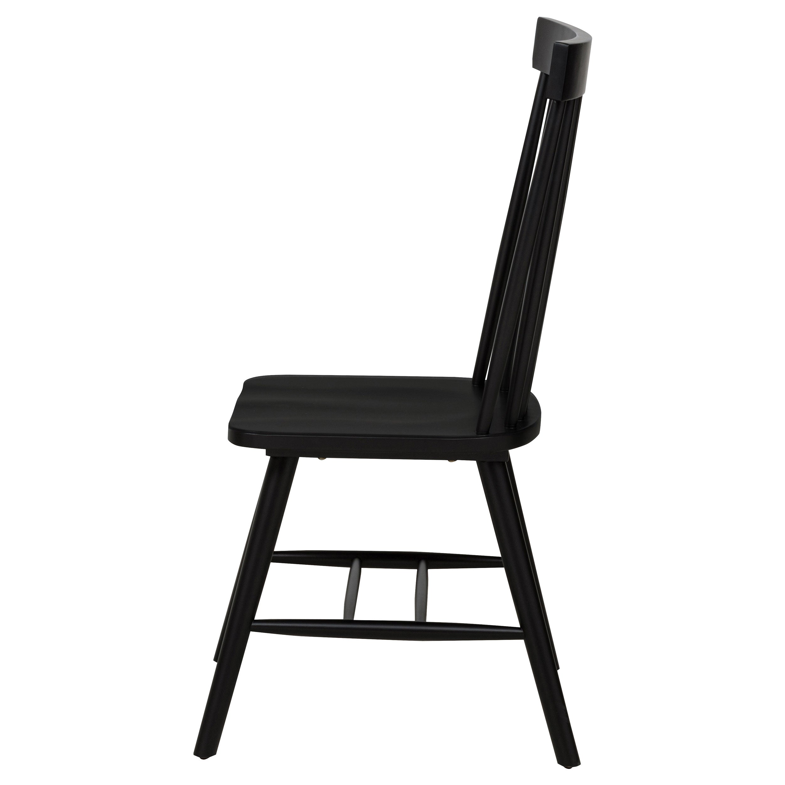 Andrews Dining Side Chair - Luxury Home Furniture (MI)