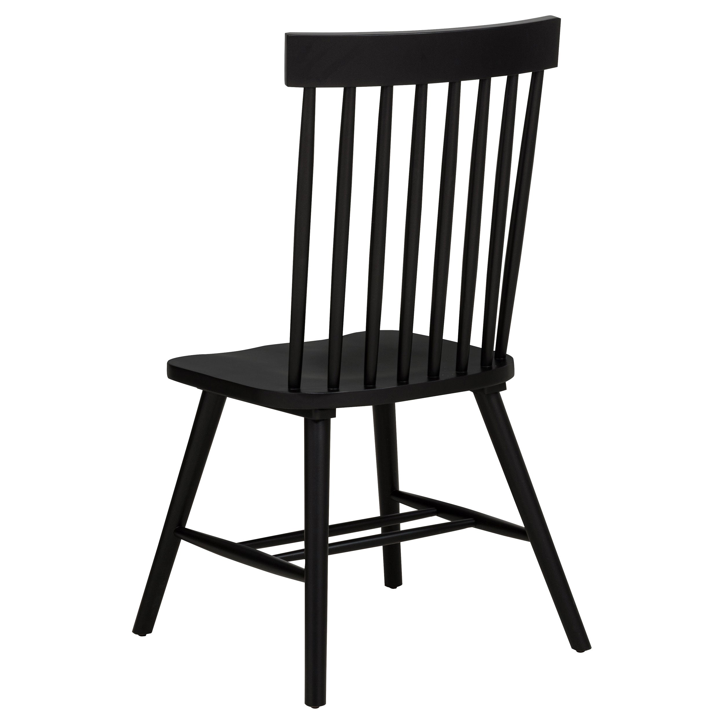 Andrews Dining Side Chair - Luxury Home Furniture (MI)