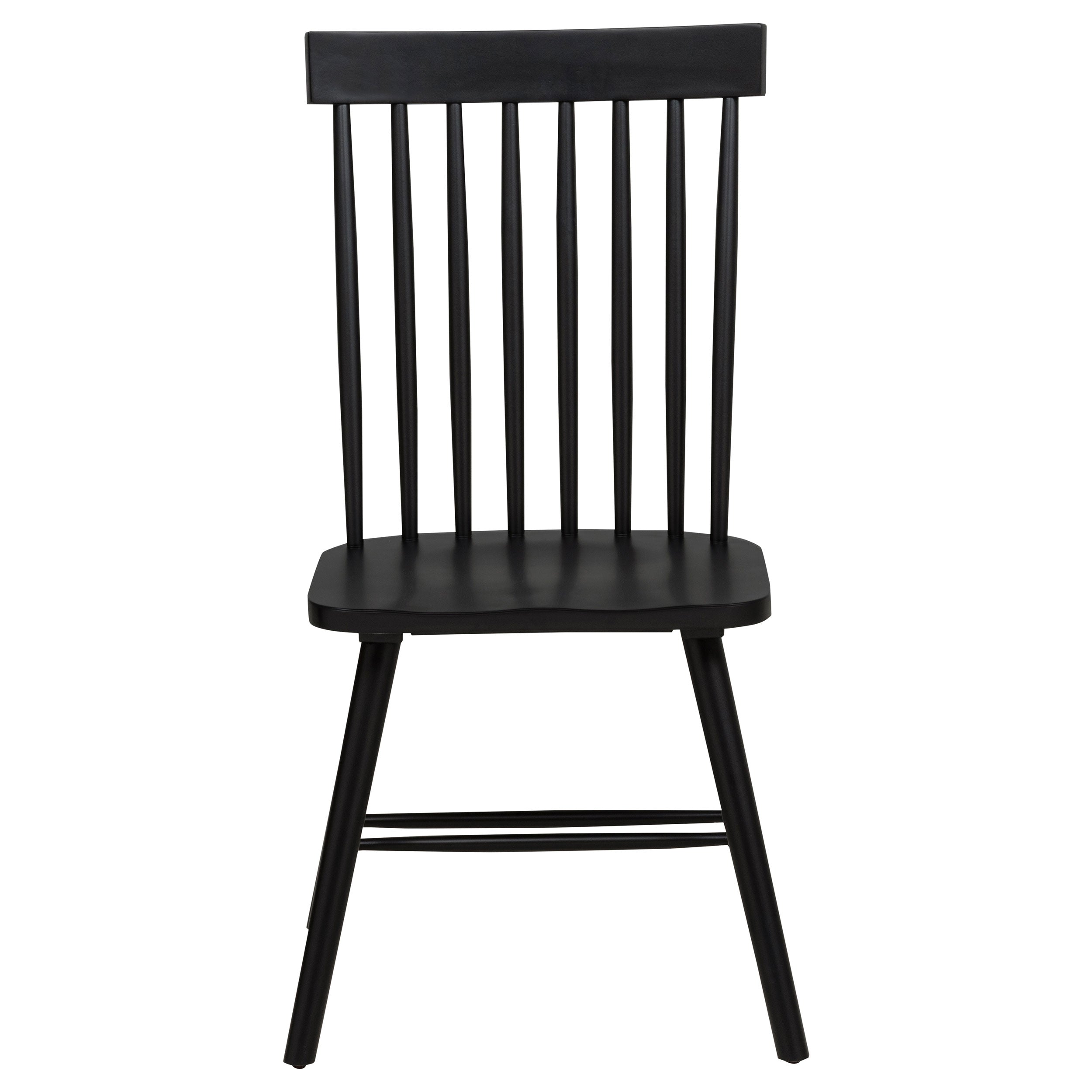 Andrews Dining Side Chair - Luxury Home Furniture (MI)