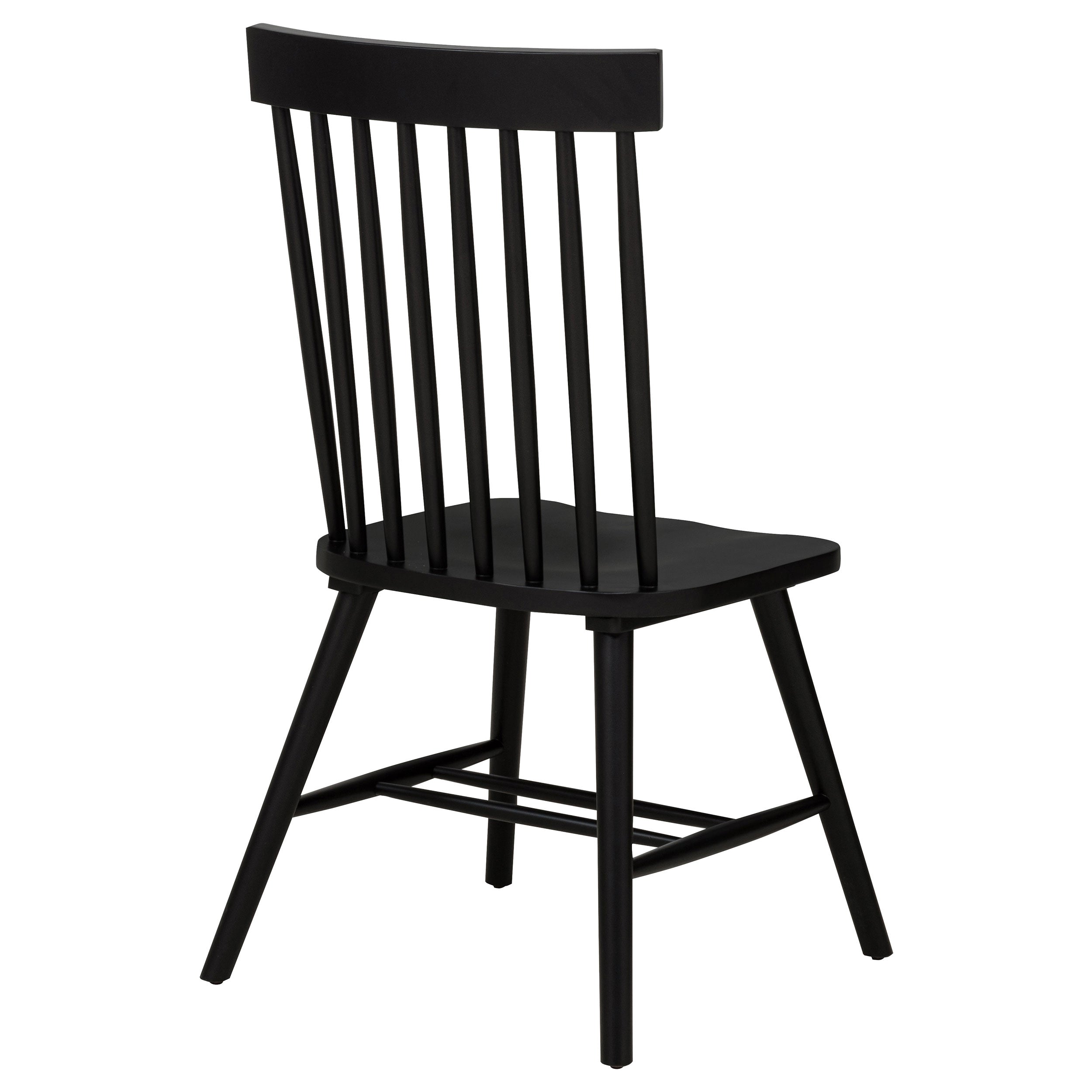 Andrews Dining Side Chair - Luxury Home Furniture (MI)