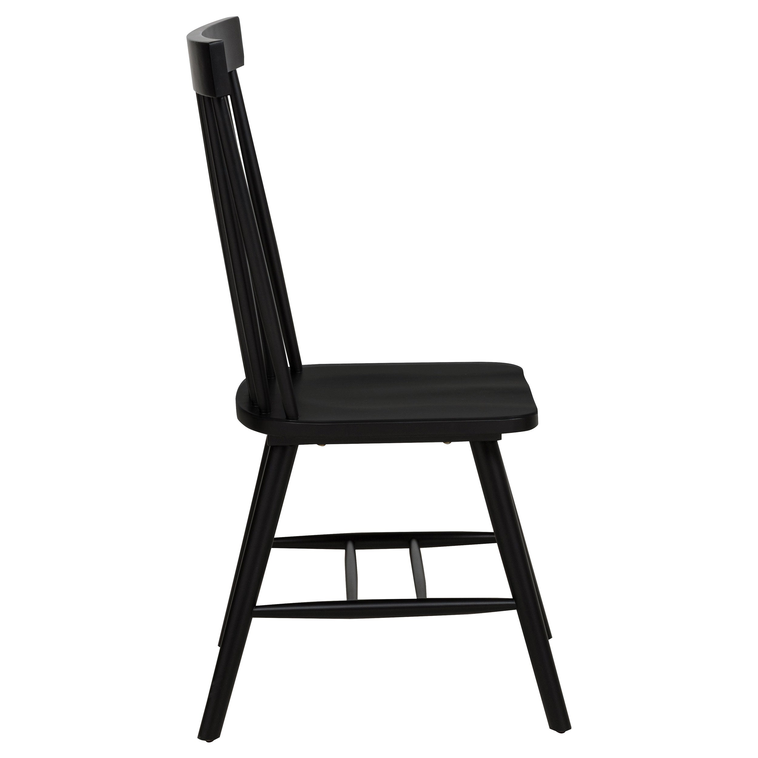 Andrews Dining Side Chair - Luxury Home Furniture (MI)