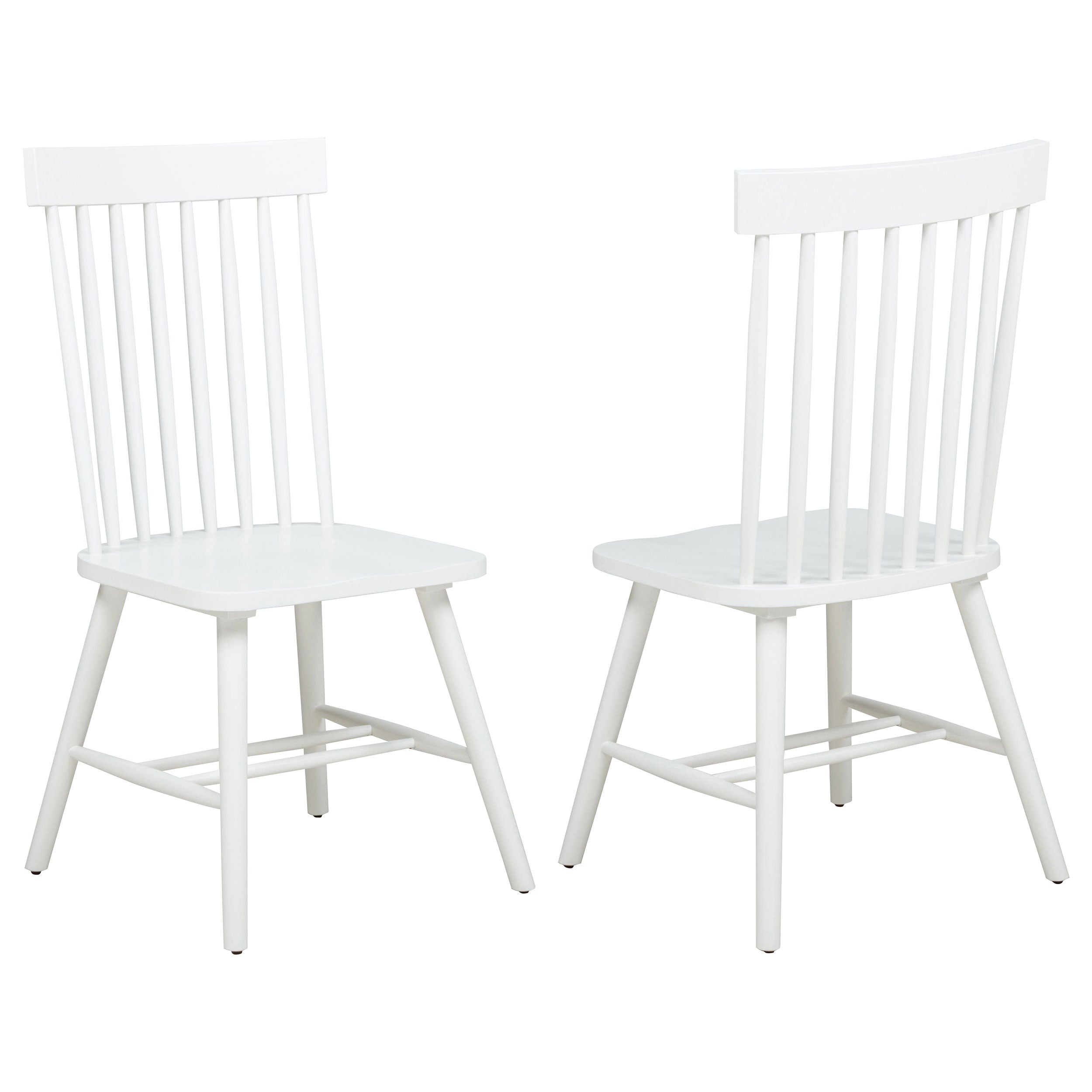 Andrews Dining Side Chair - Luxury Home Furniture (MI)