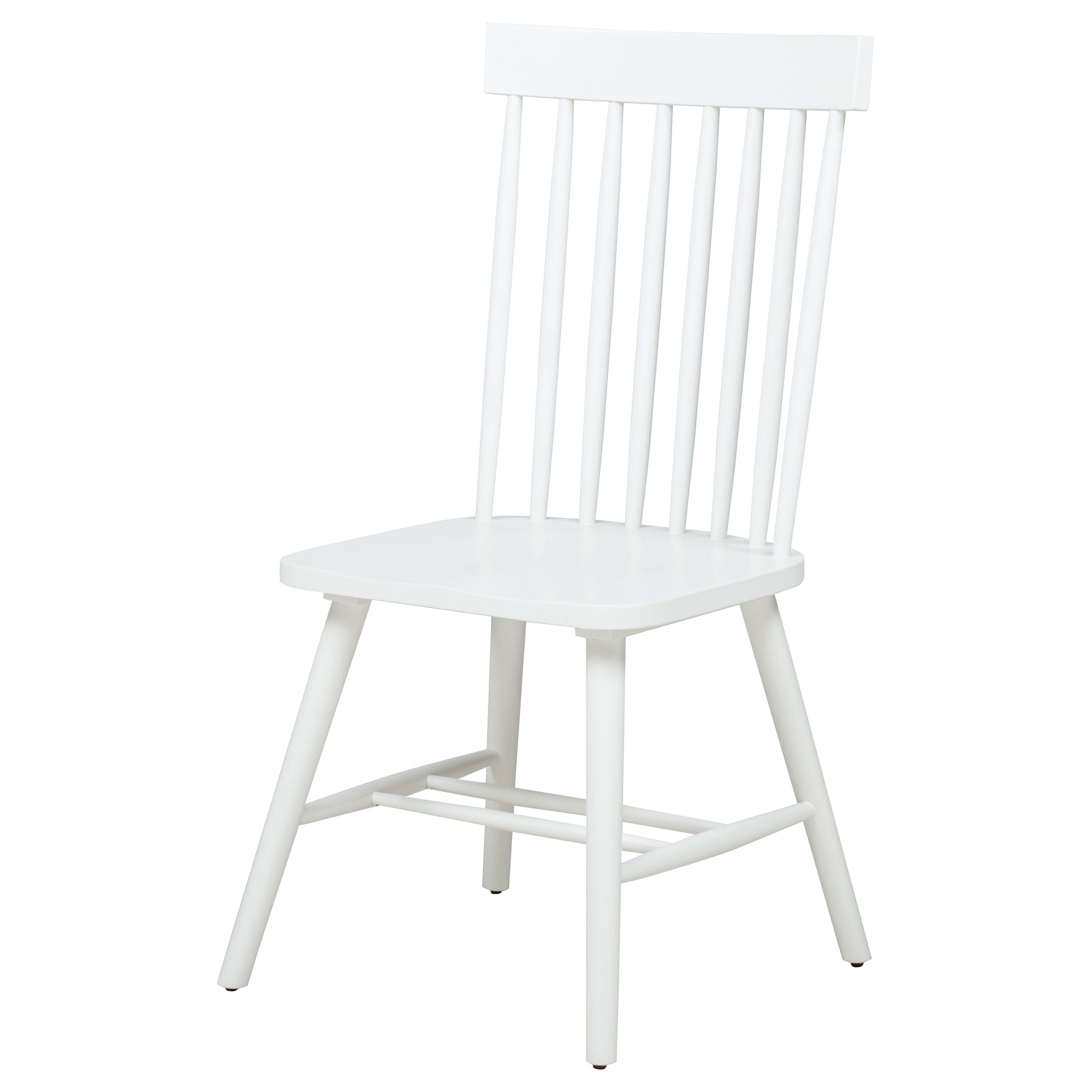Andrews Dining Side Chair - Luxury Home Furniture (MI)