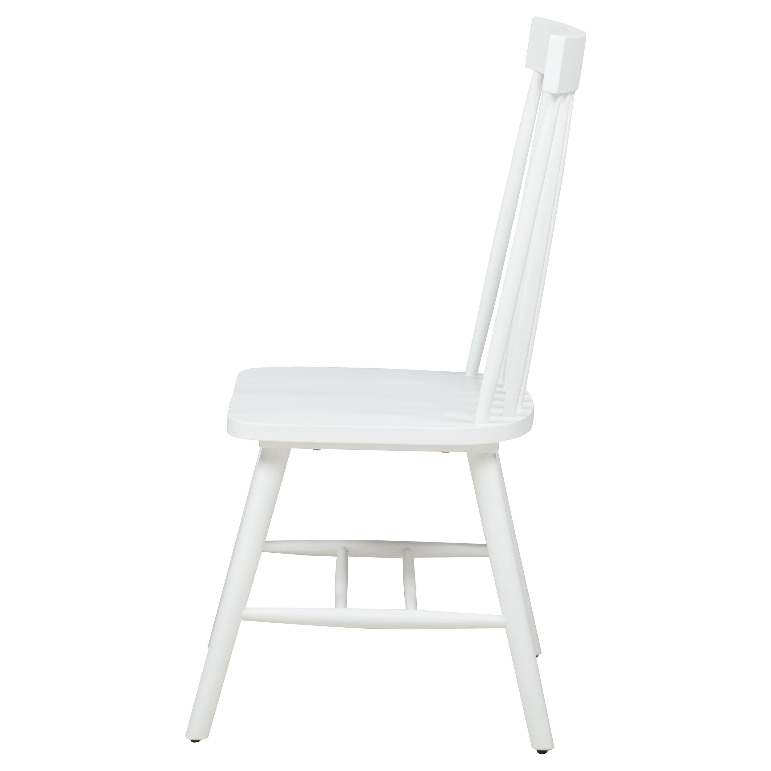 Andrews Dining Side Chair - Luxury Home Furniture (MI)