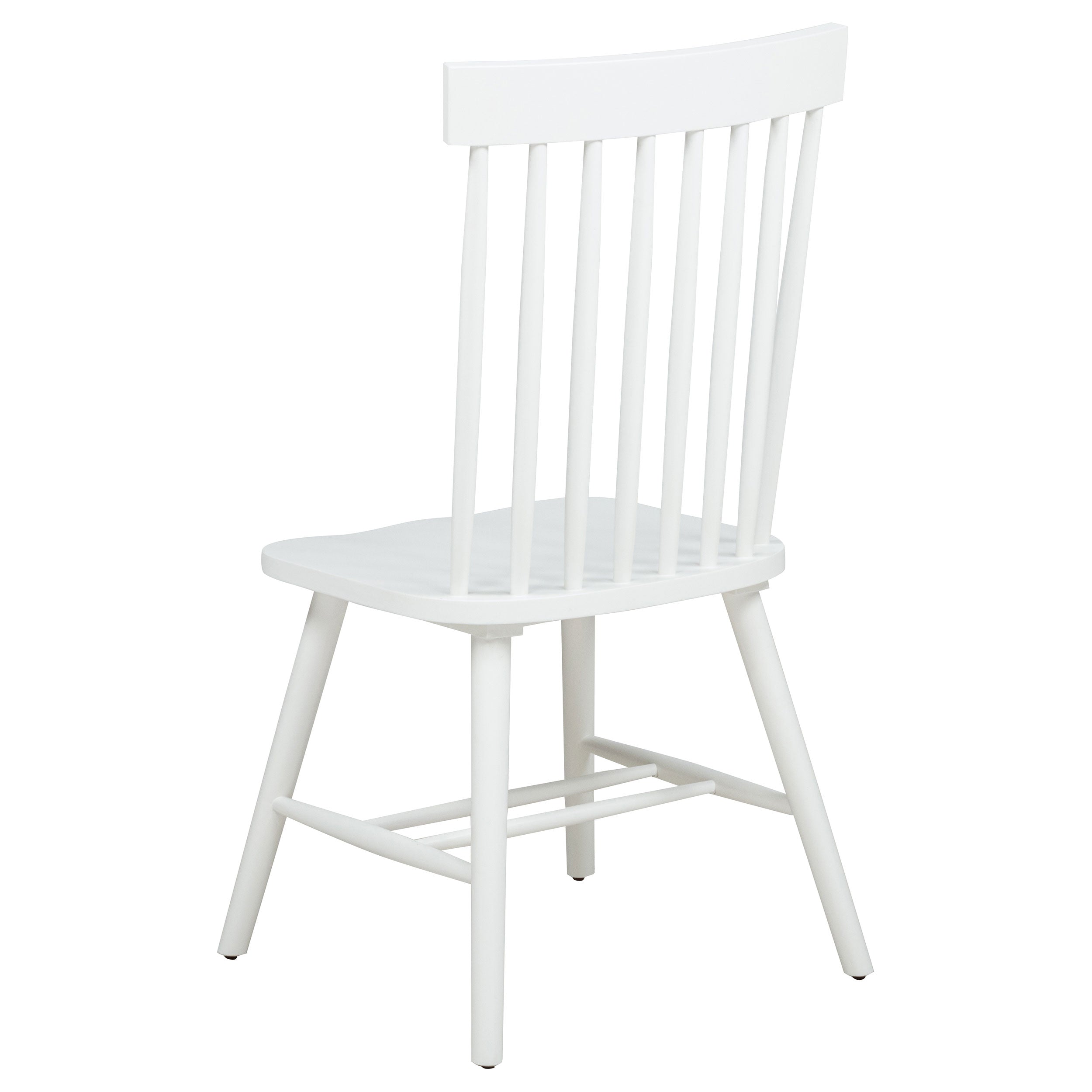 Andrews Dining Side Chair - Luxury Home Furniture (MI)