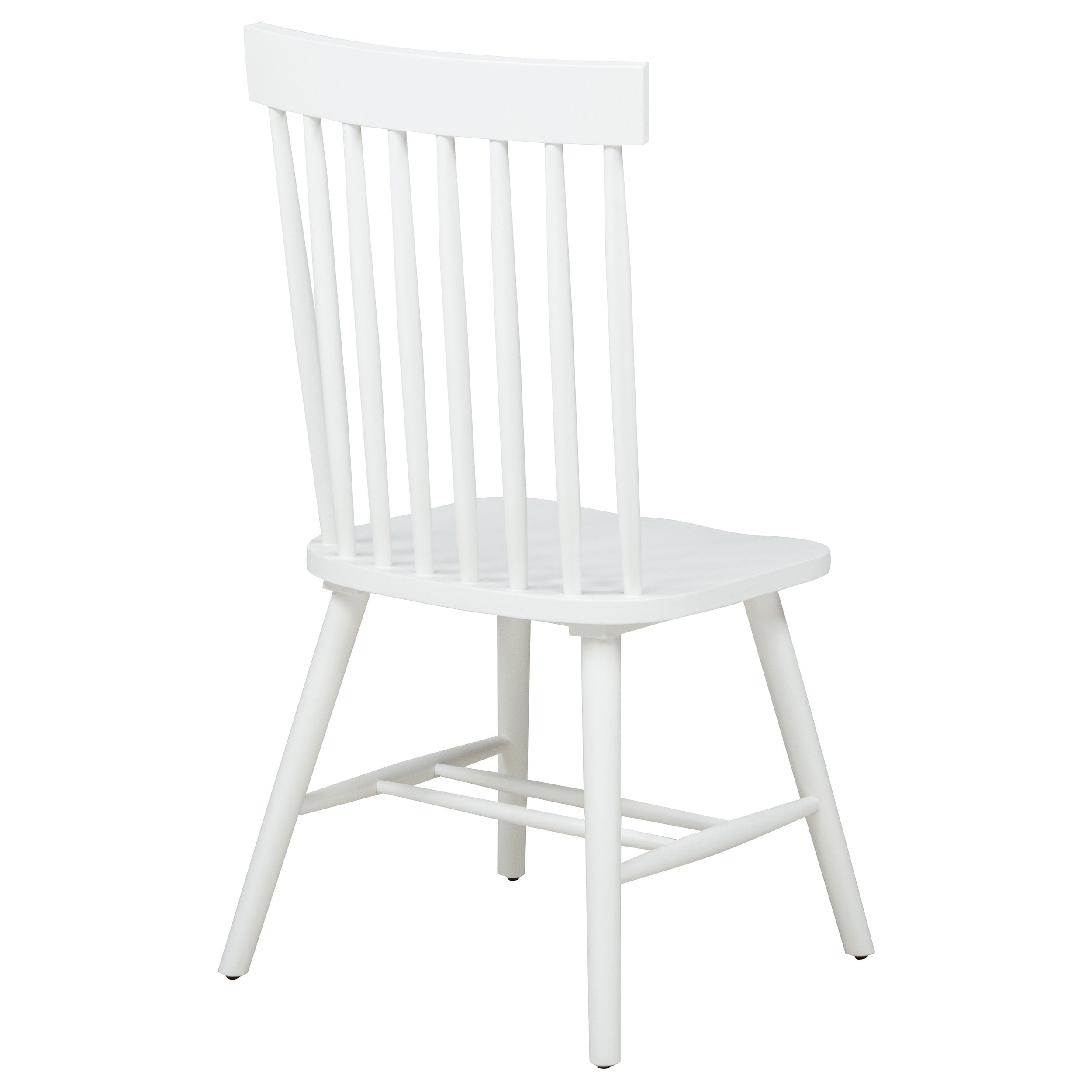Andrews Dining Side Chair - Luxury Home Furniture (MI)