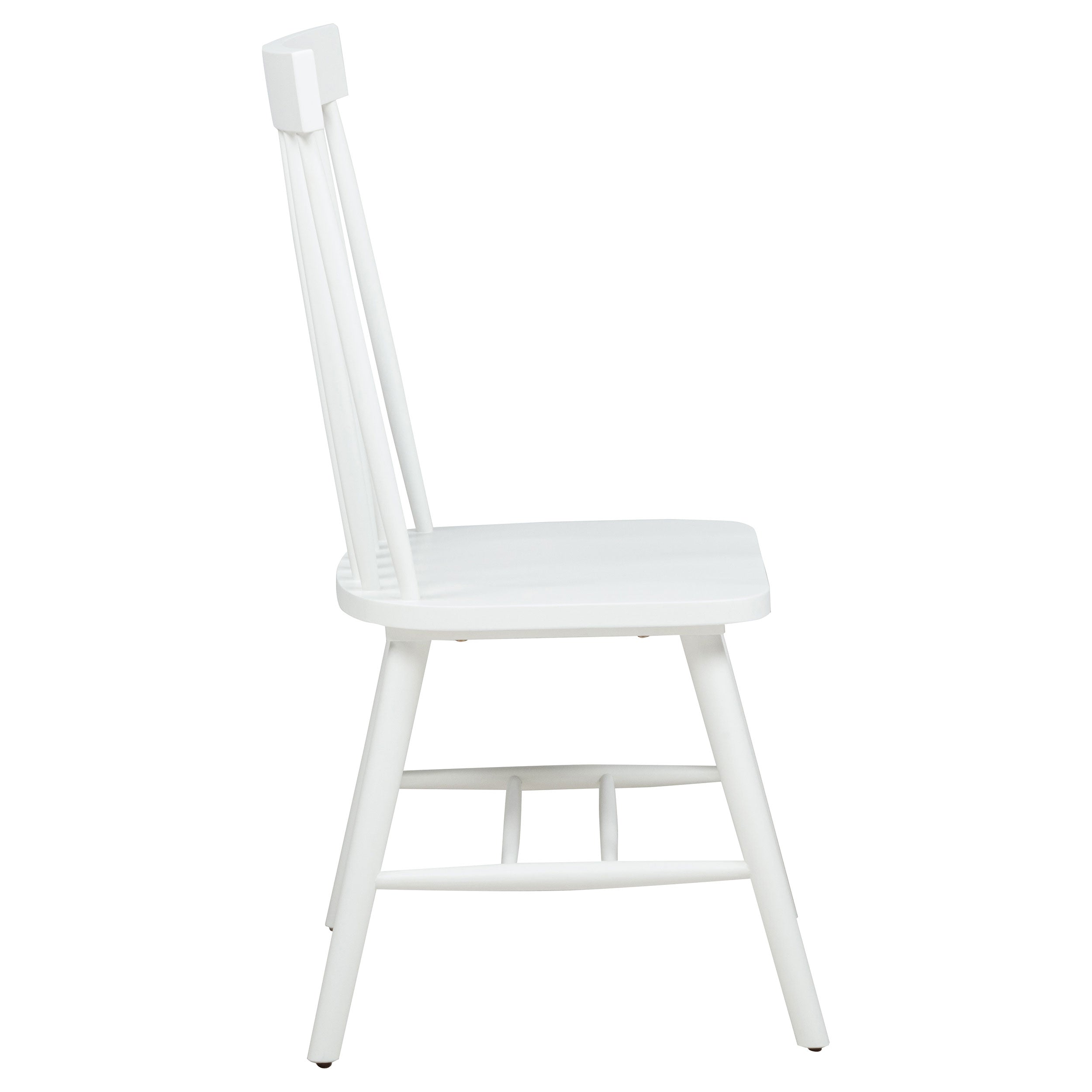 Andrews Dining Side Chair - Luxury Home Furniture (MI)