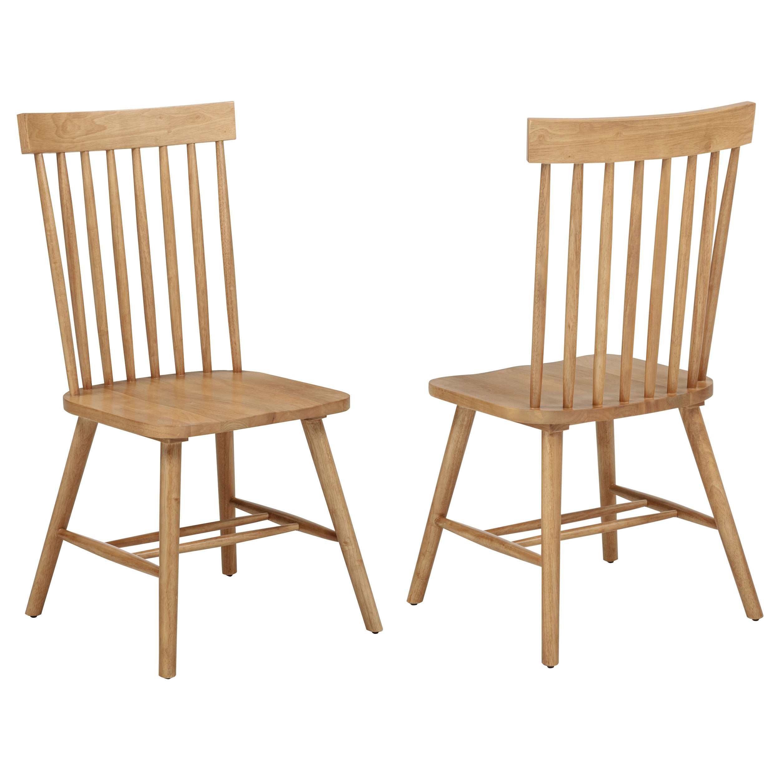 Andrews Dining Side Chair - Luxury Home Furniture (MI)