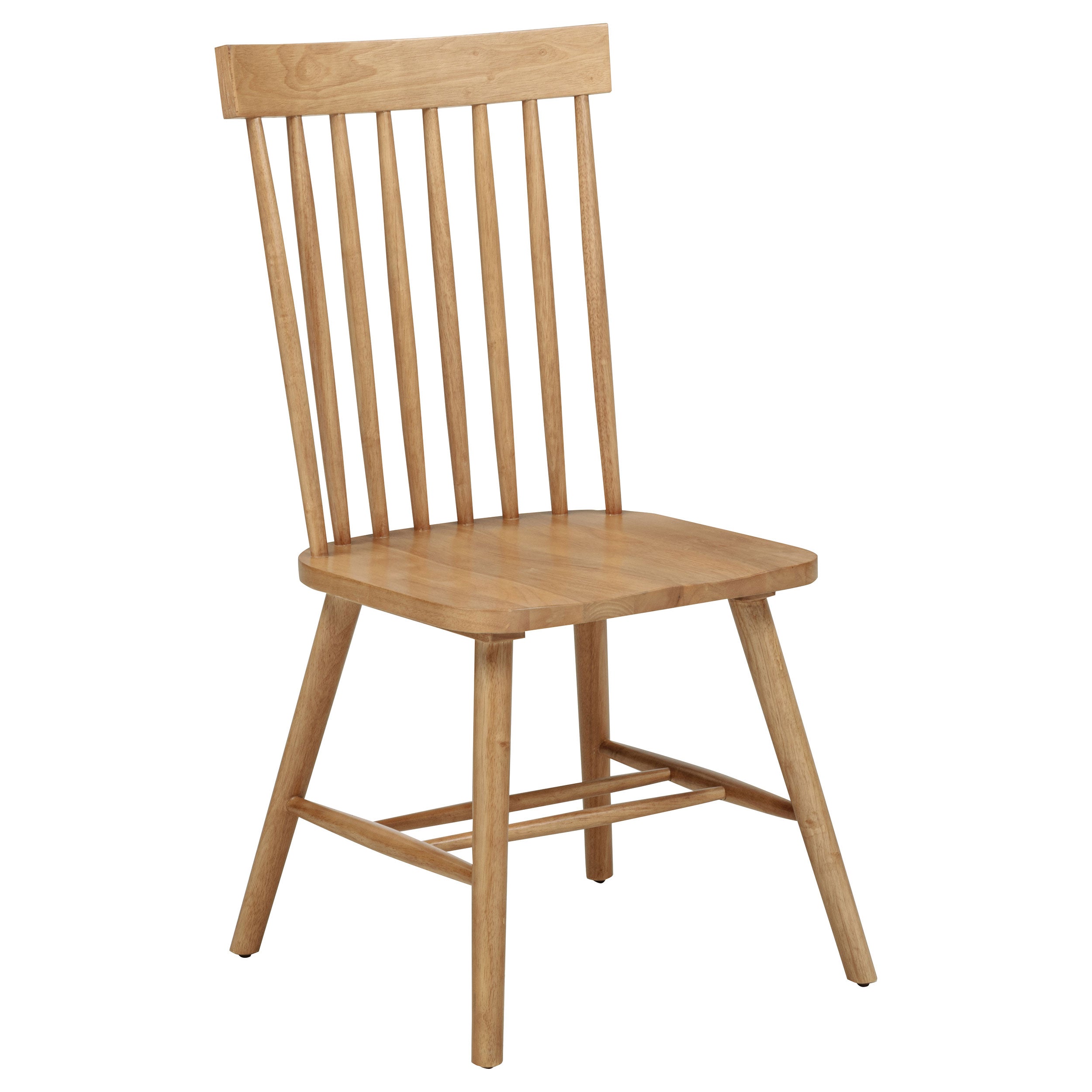 Andrews Dining Side Chair - Luxury Home Furniture (MI)