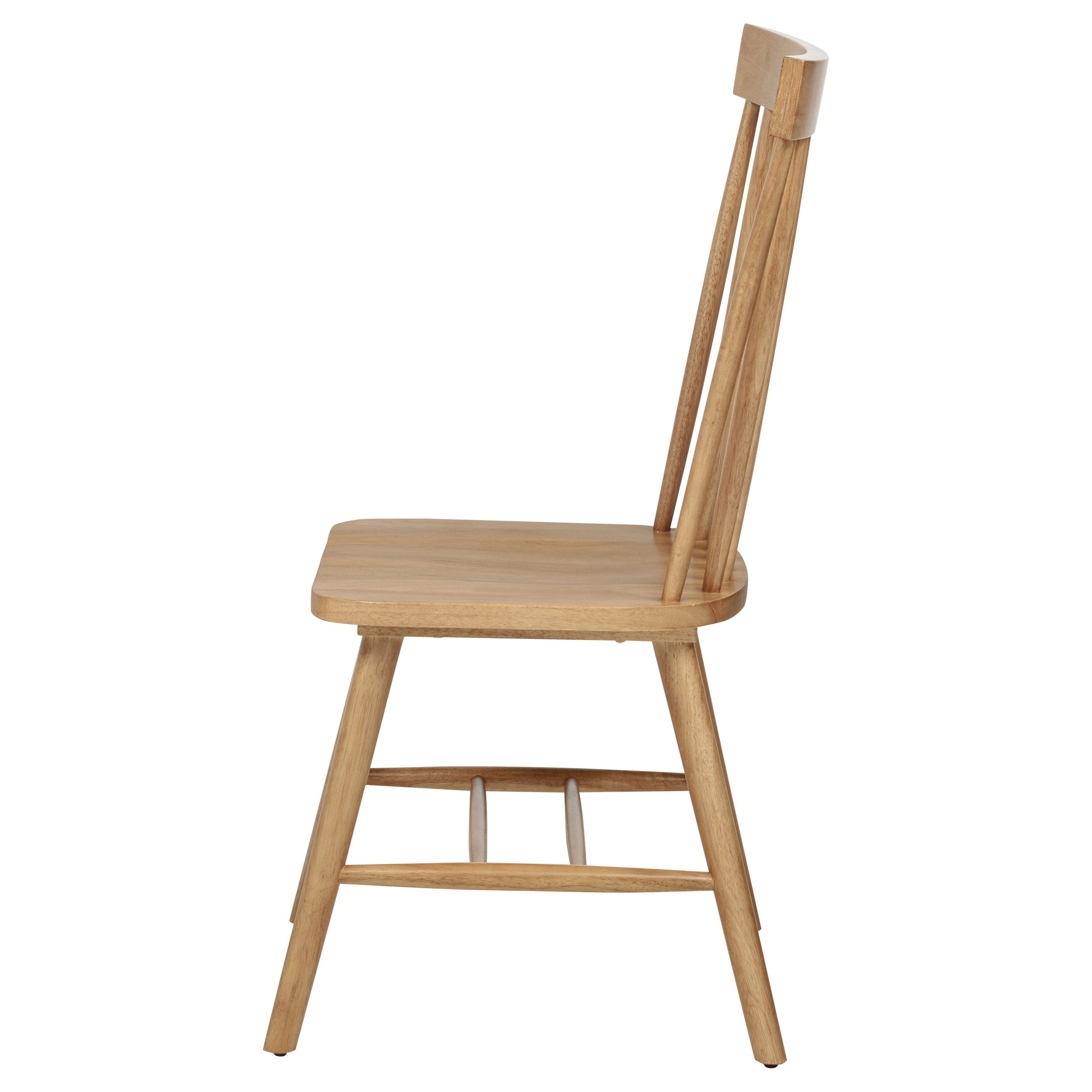 Andrews Dining Side Chair - Luxury Home Furniture (MI)