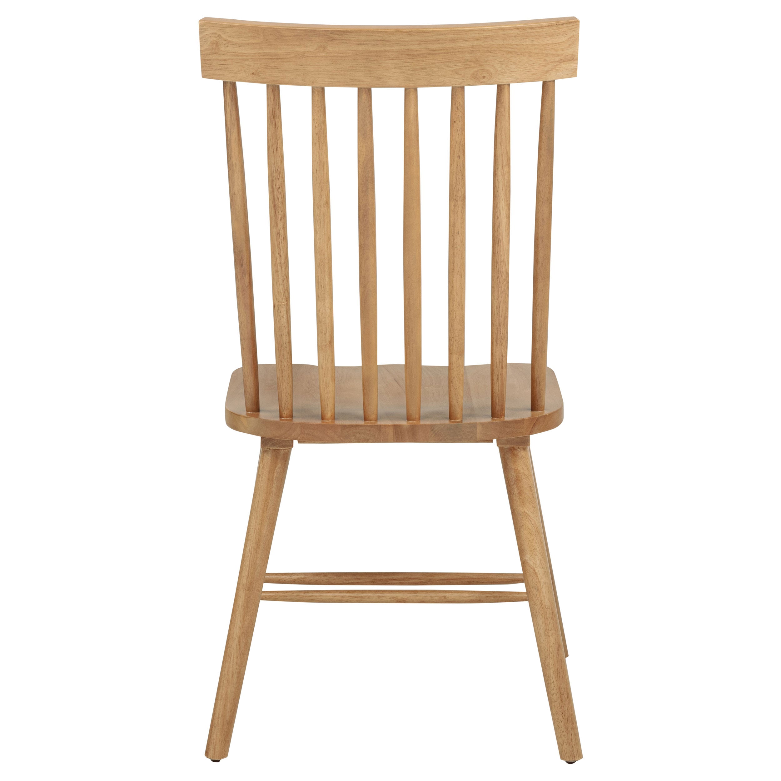 Andrews Dining Side Chair - Luxury Home Furniture (MI)