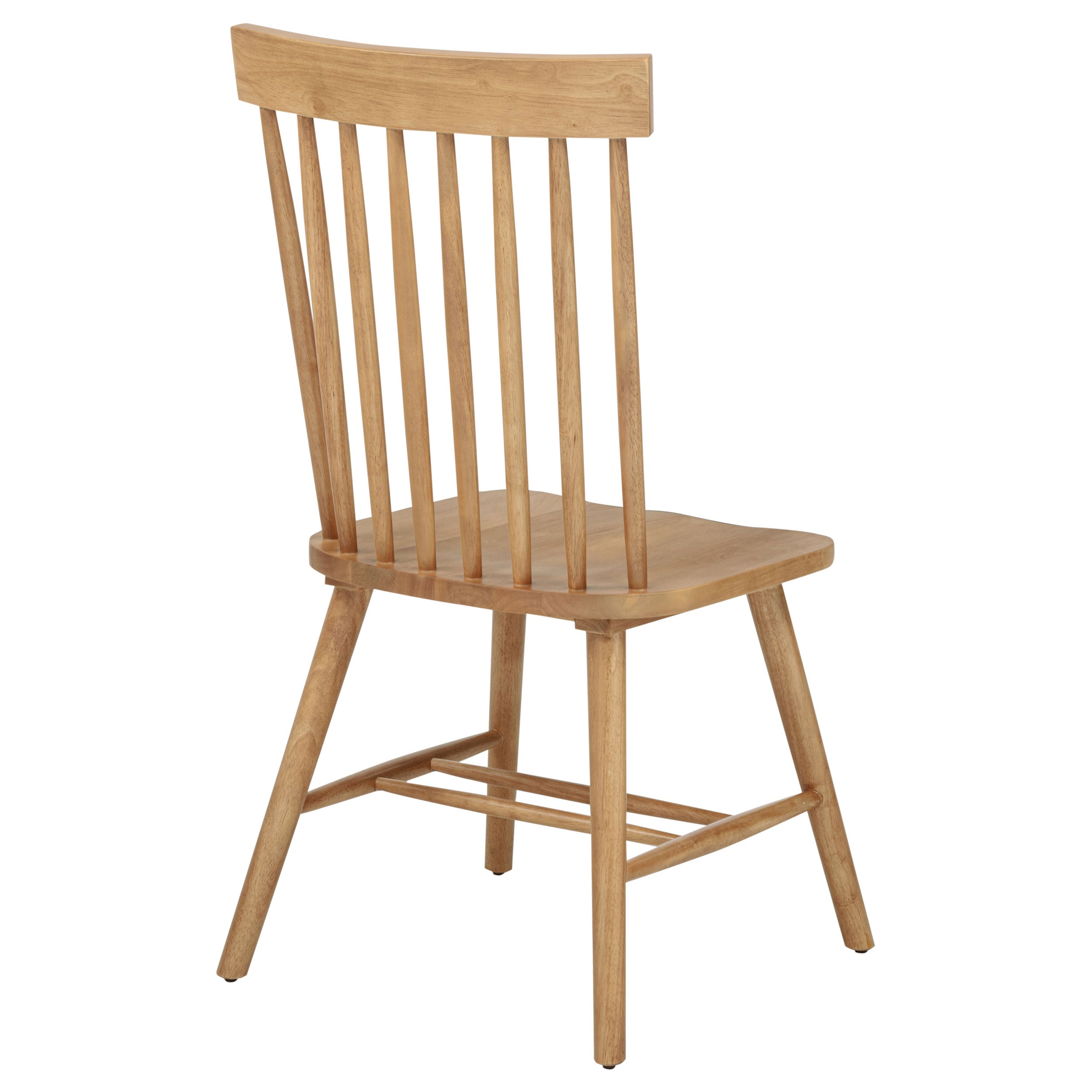 Andrews Dining Side Chair - Luxury Home Furniture (MI)
