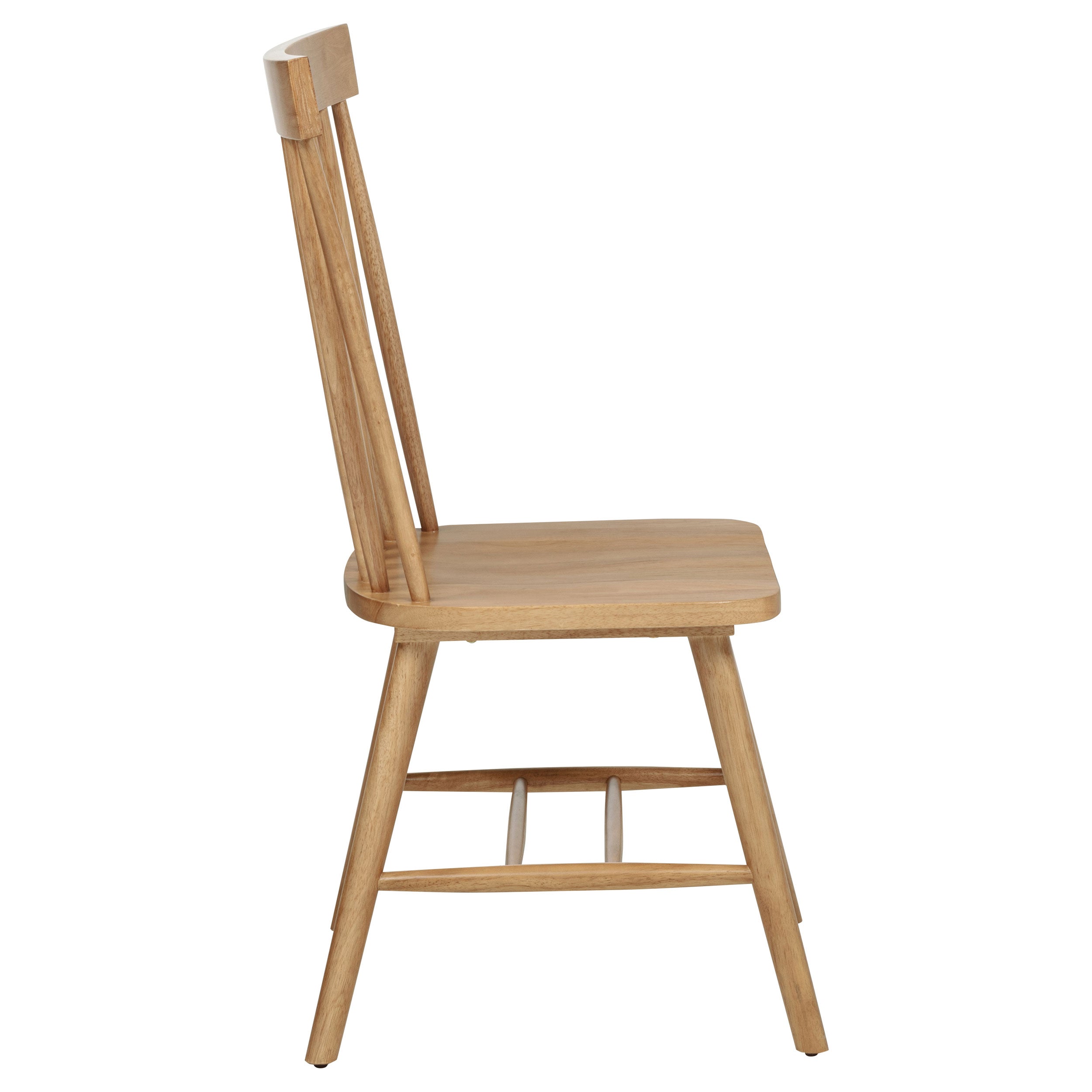 Andrews Dining Side Chair - Luxury Home Furniture (MI)