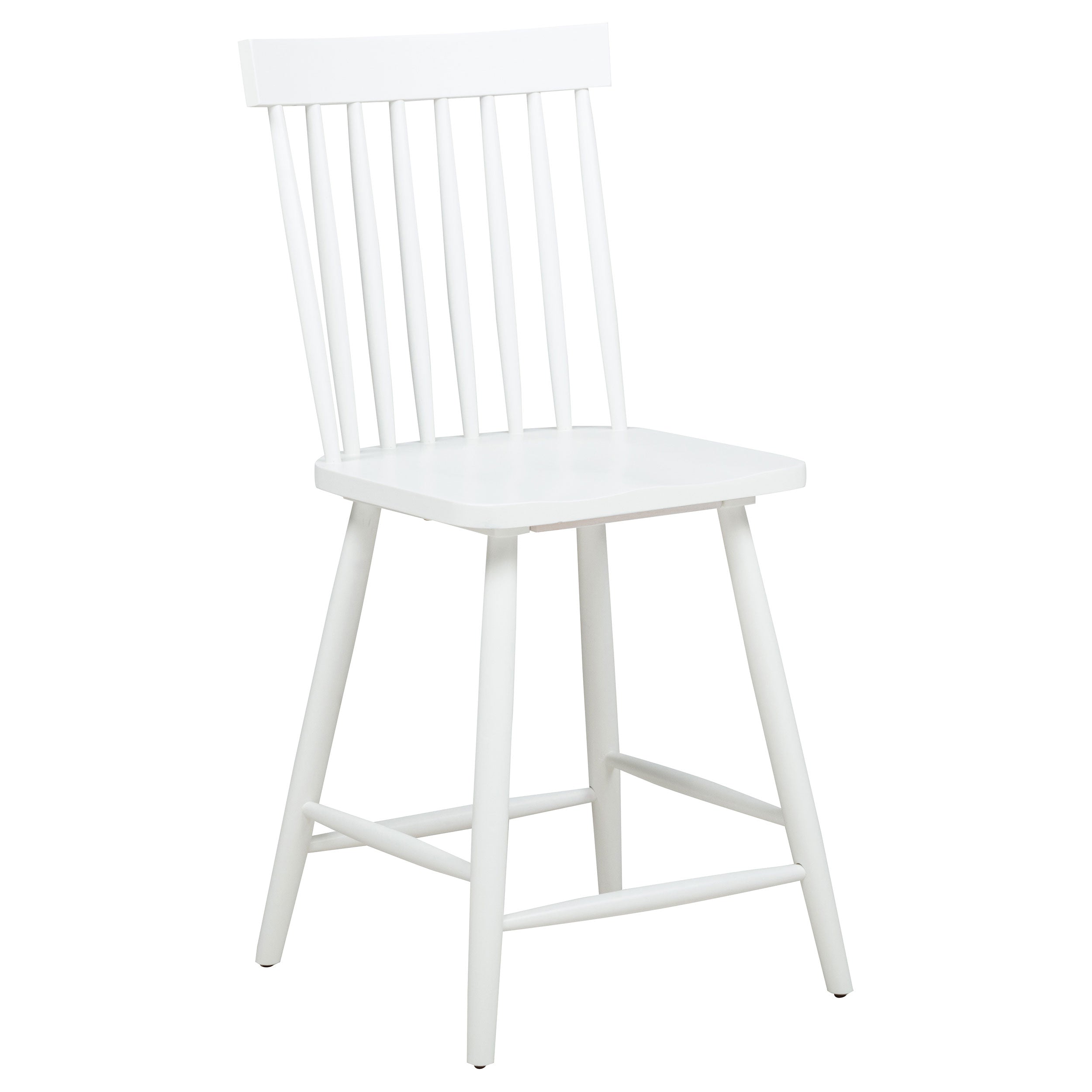 Andrews Counter Height Dining Set - Luxury Home Furniture (MI)