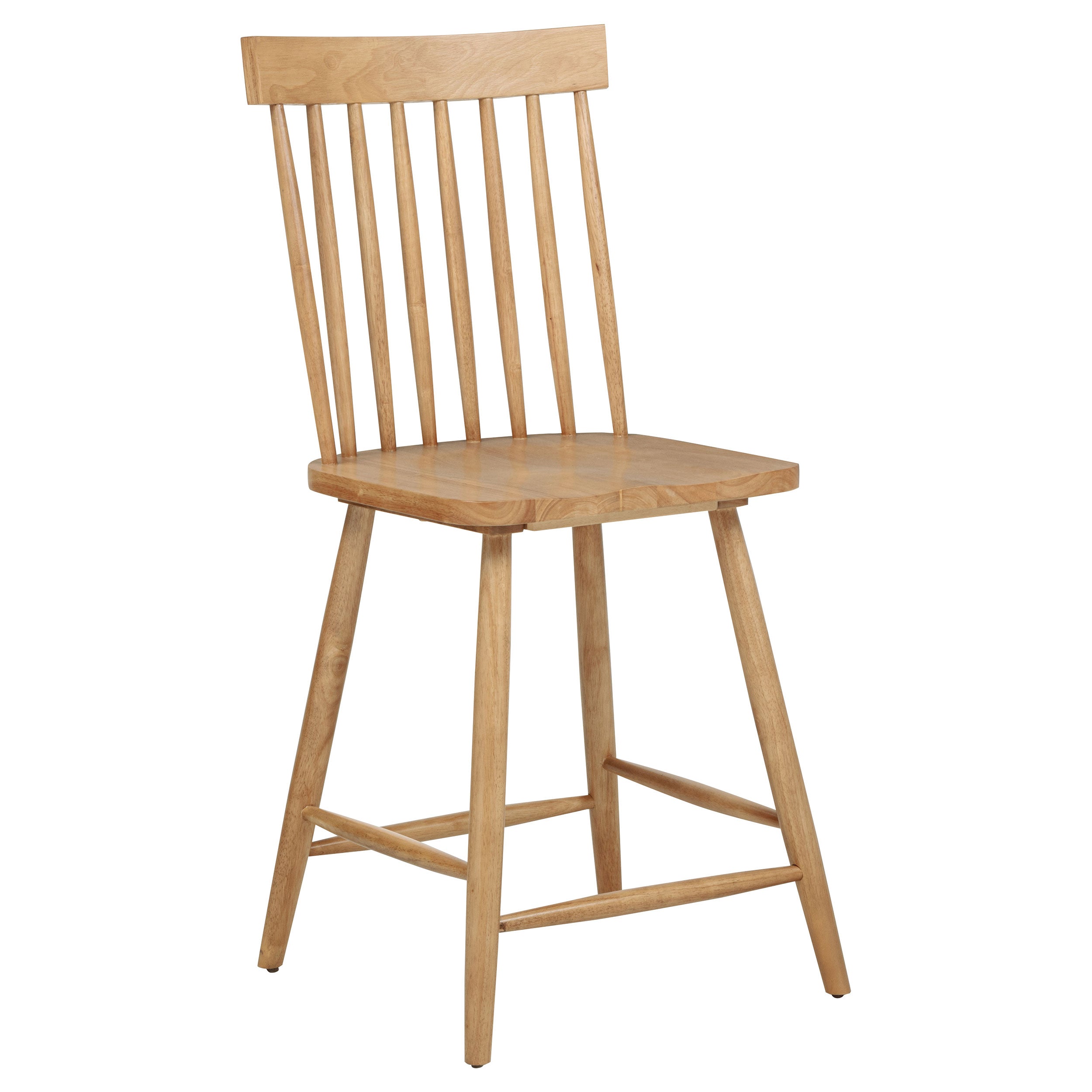 Andrews Counter Height Dining Set - Luxury Home Furniture (MI)