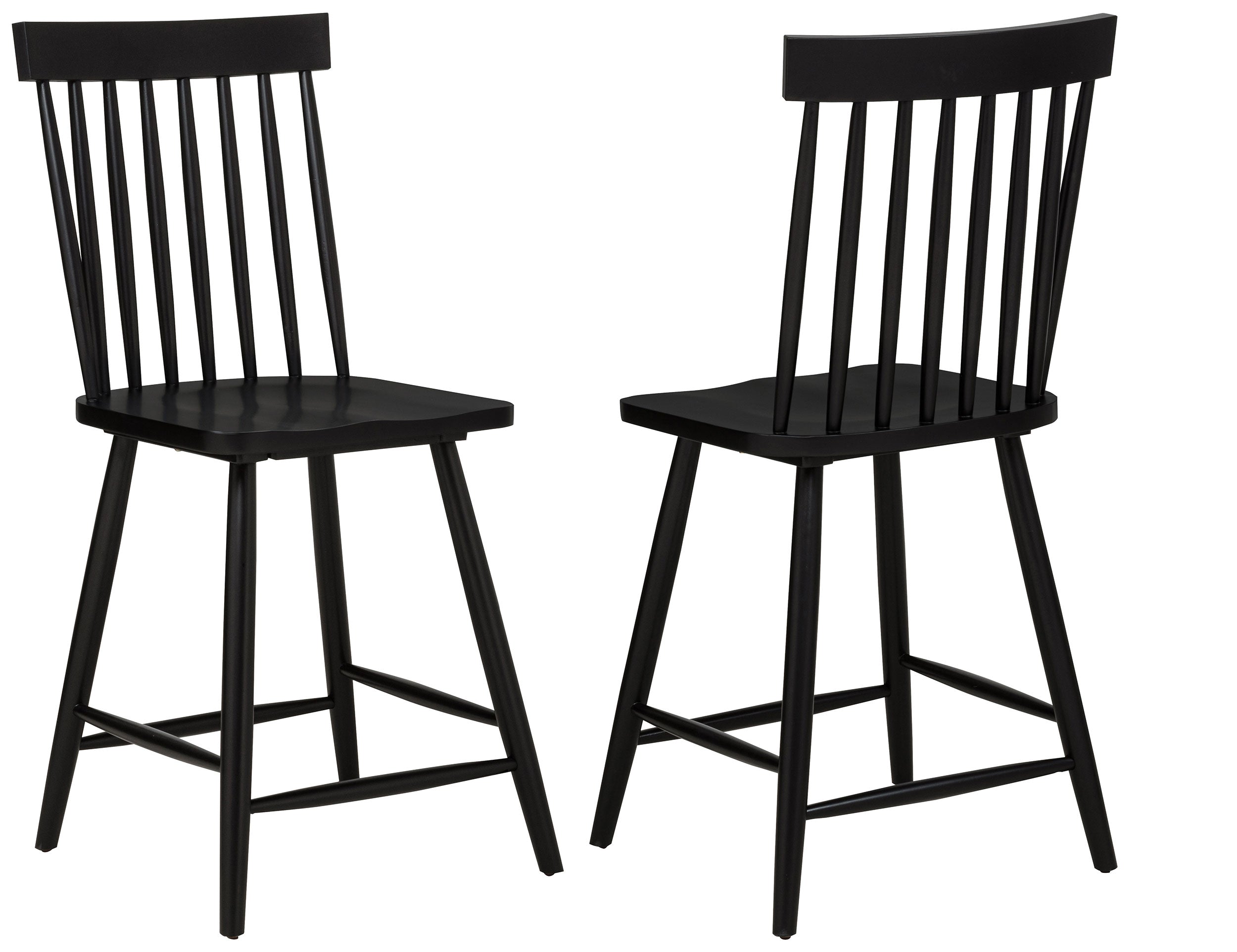 Andrews Counter Chair - Luxury Home Furniture (MI)