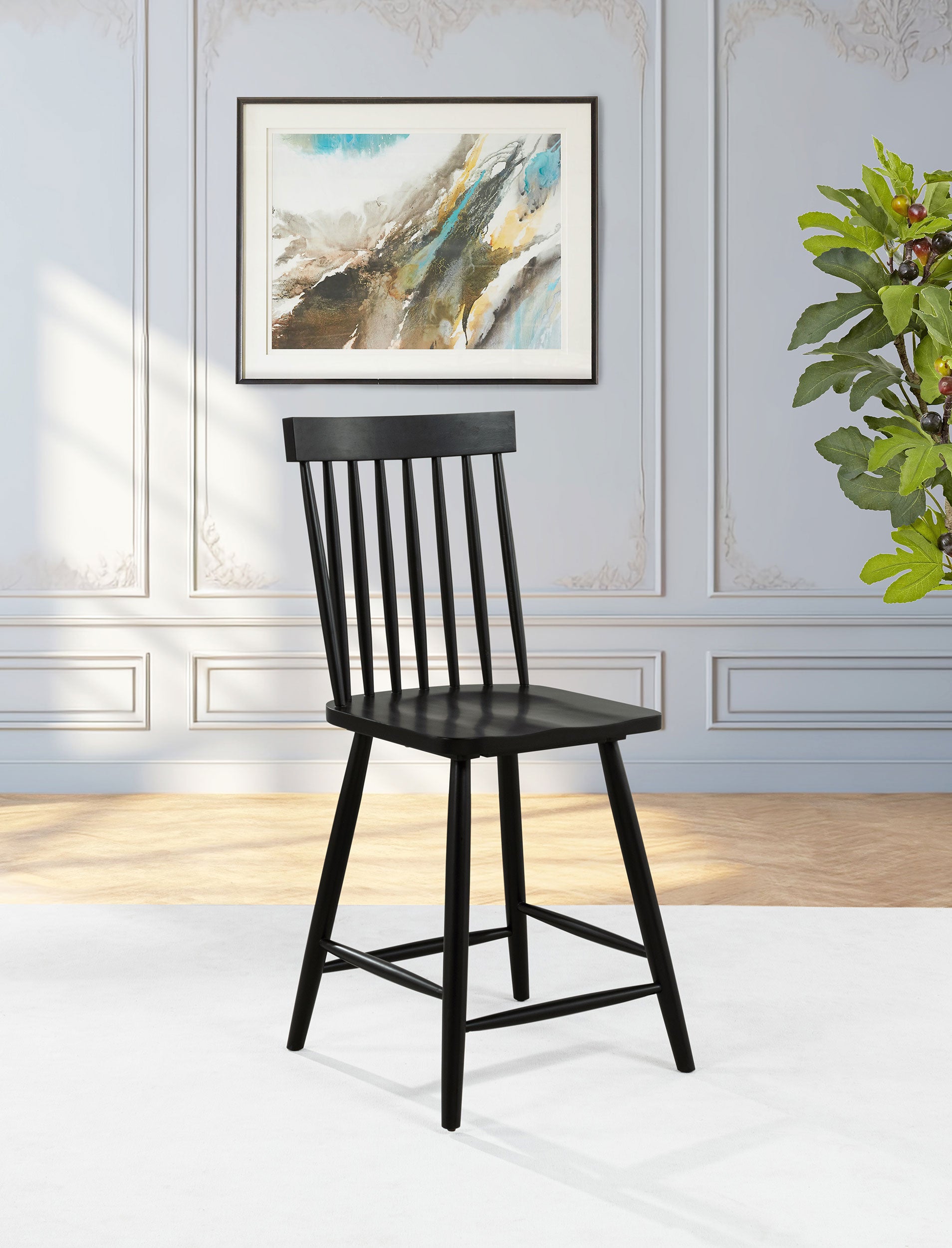 Andrews Counter Chair - Luxury Home Furniture (MI)