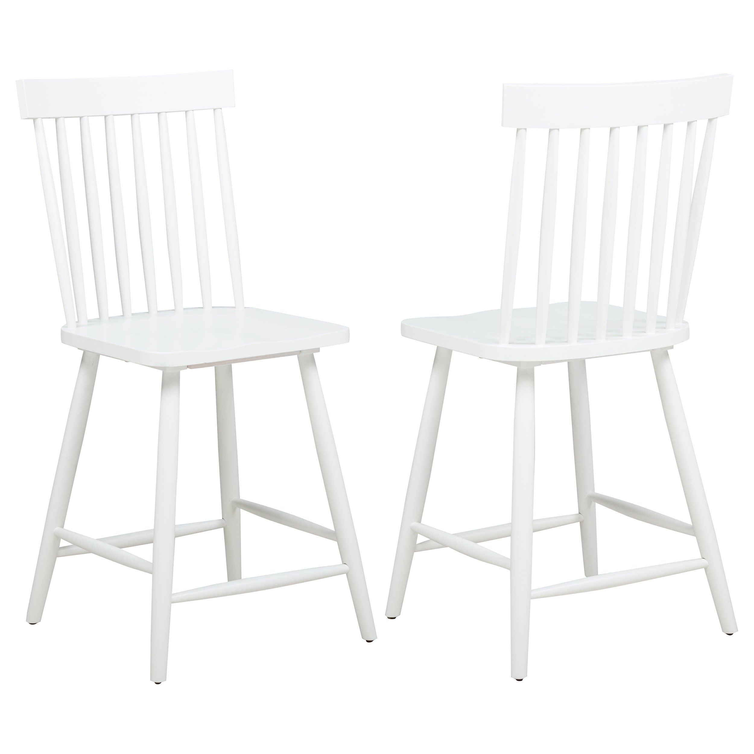 Andrews Counter Chair - Luxury Home Furniture (MI)