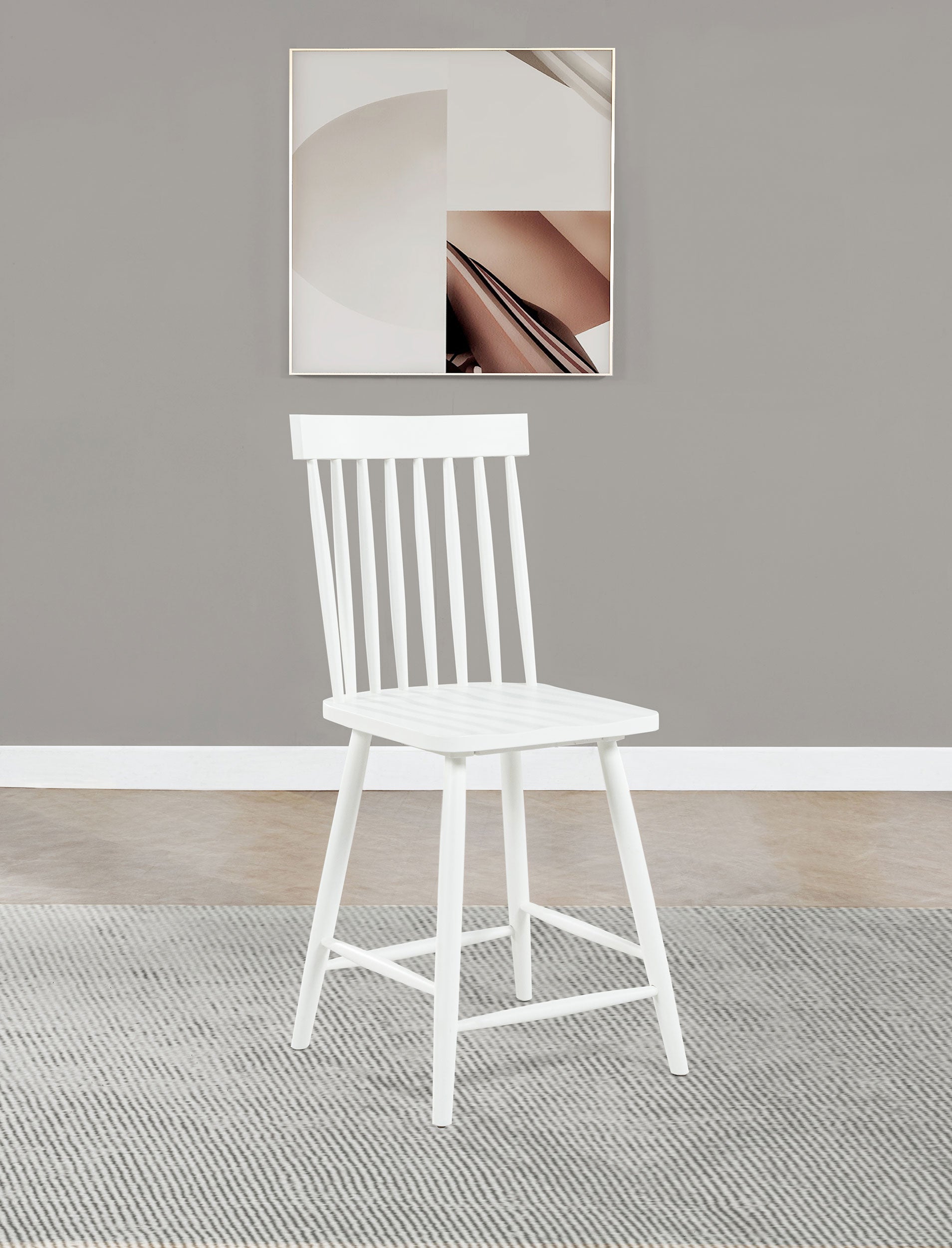 Andrews Counter Chair - Luxury Home Furniture (MI)