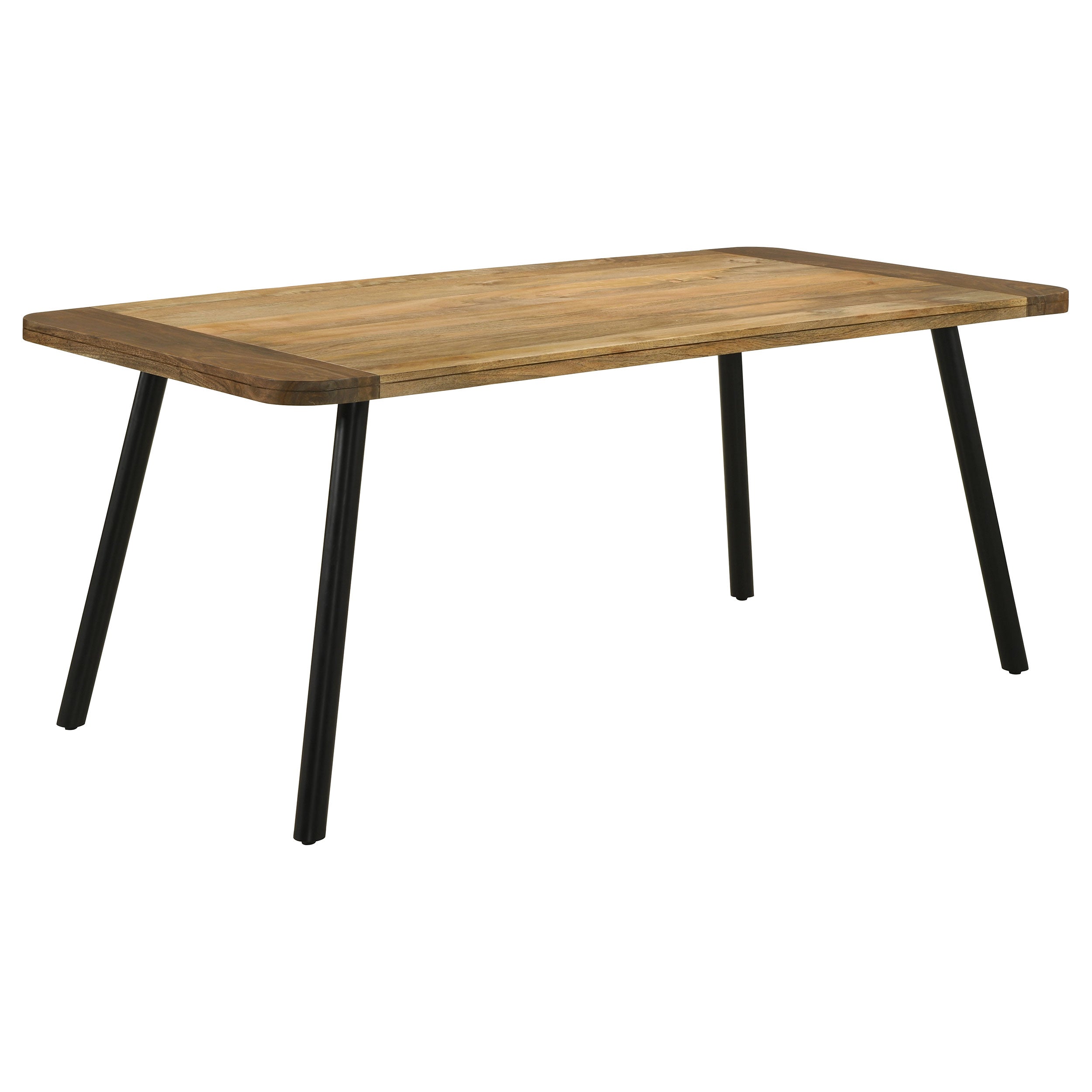 Maverick Dining Table - Luxury Home Furniture (MI)
