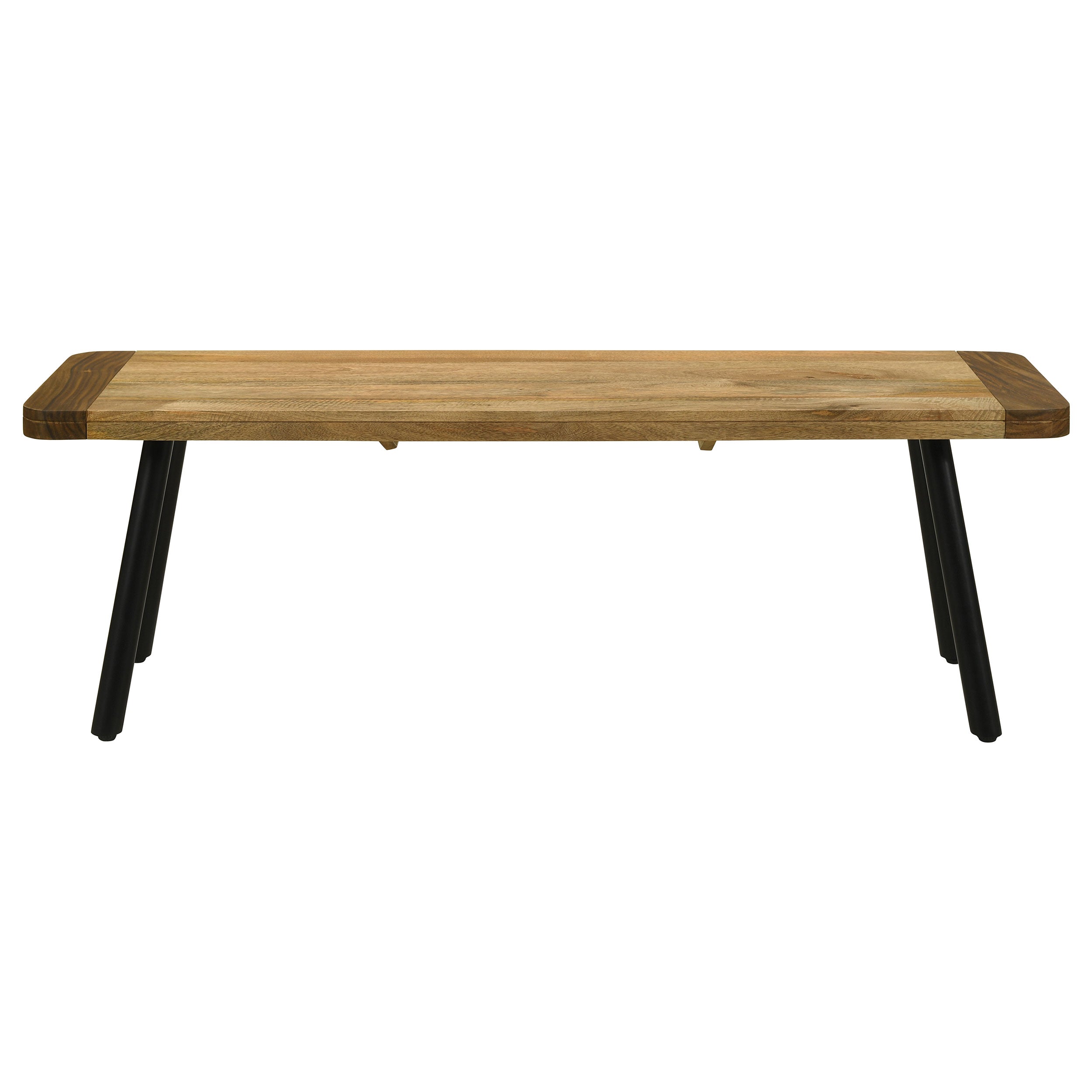 Maverick Dining Bench - Luxury Home Furniture (MI)