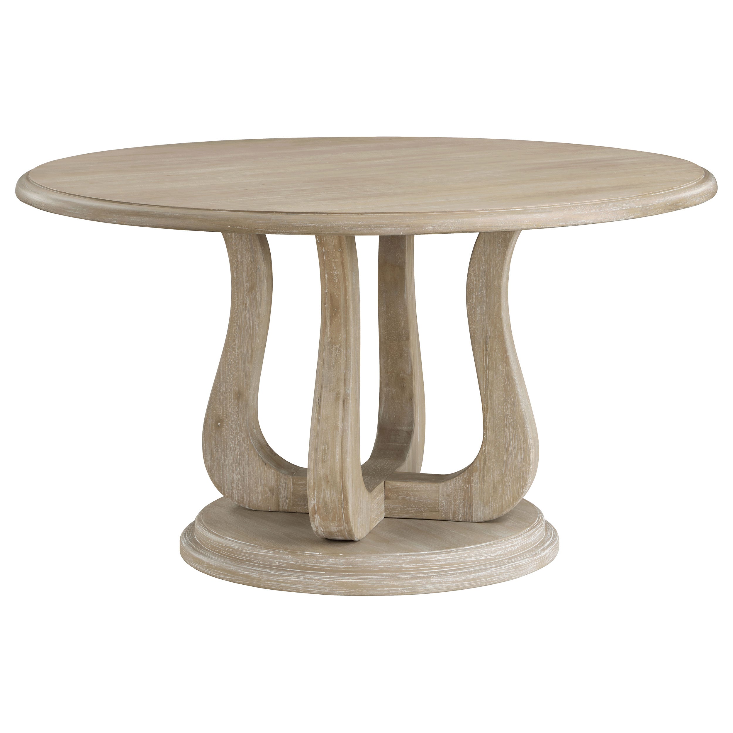 Trofello 5 Pc Dining Set - Luxury Home Furniture (MI)