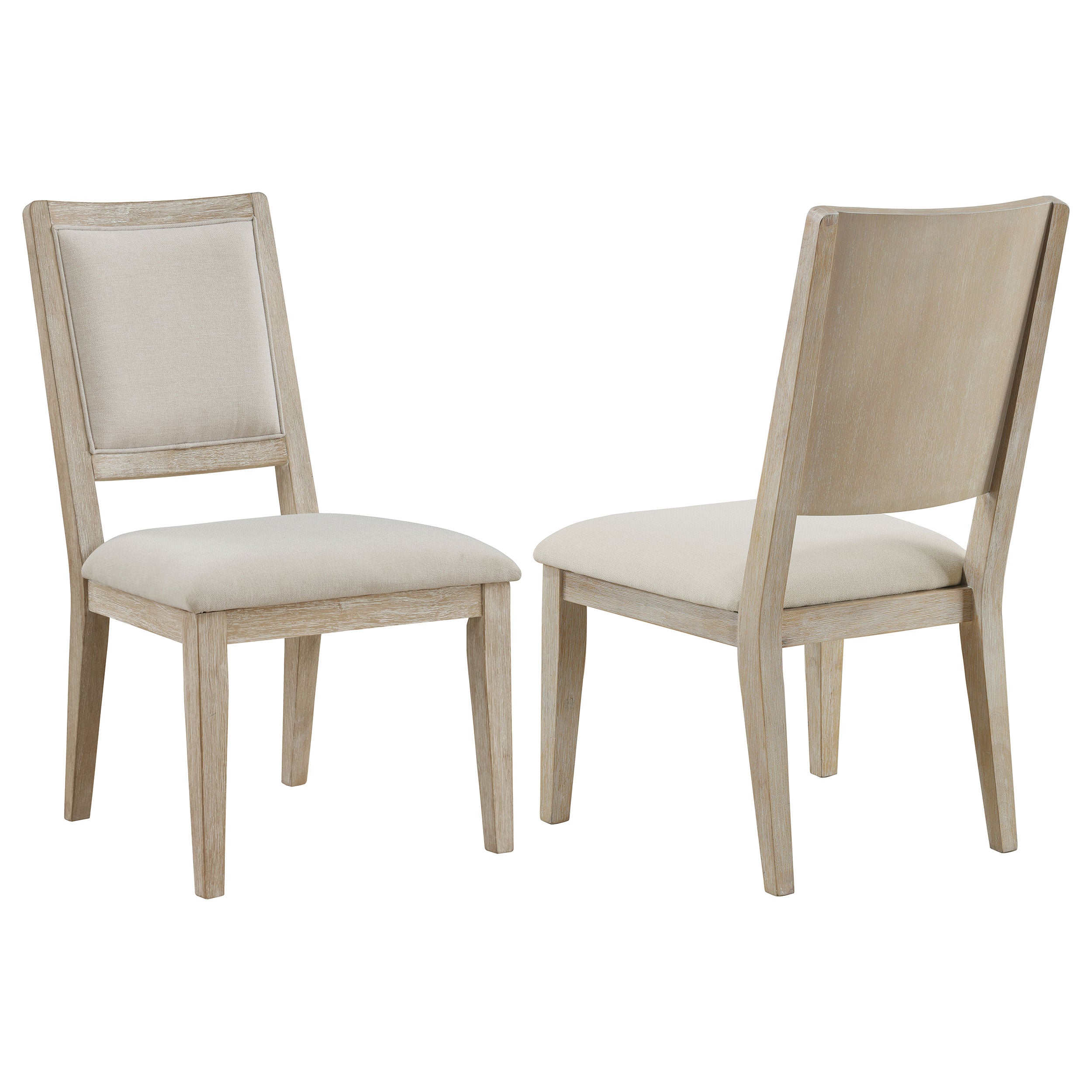 Trofello Side Chair - Luxury Home Furniture (MI)