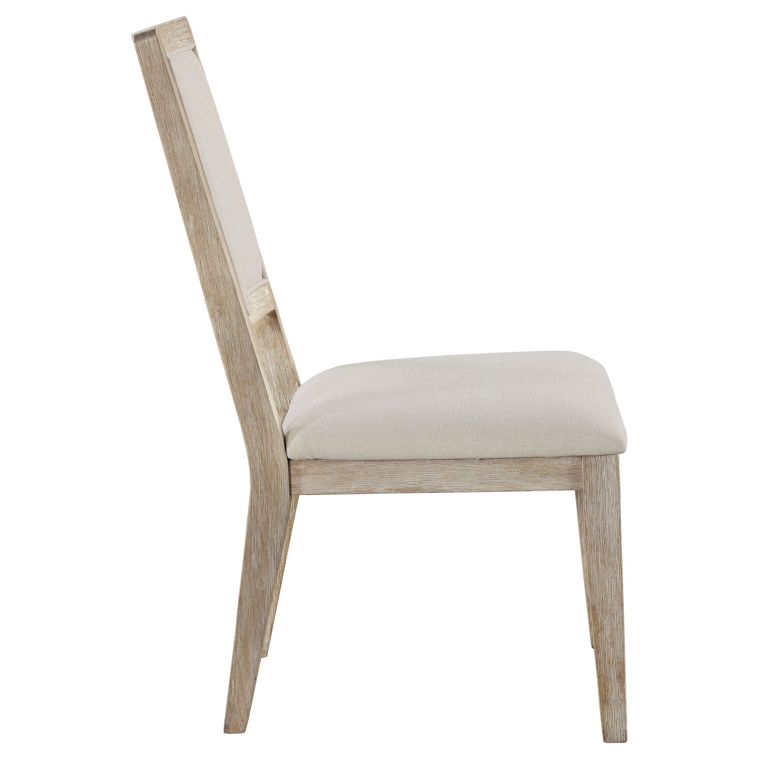 Trofello Dining Side Chair - Luxury Home Furniture (MI)