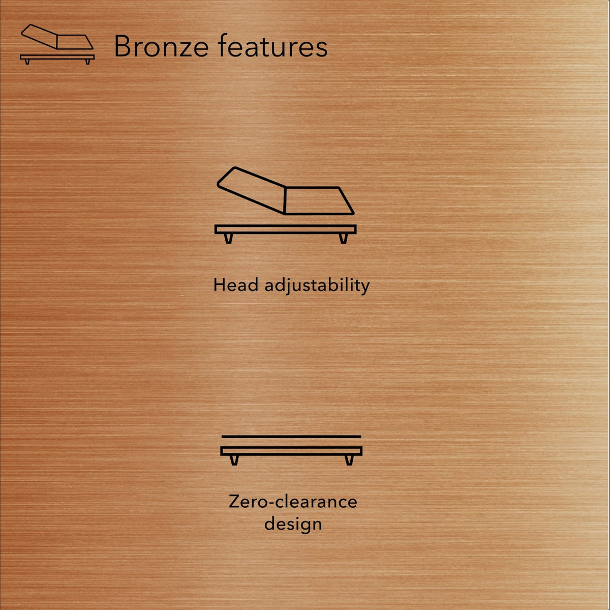 Serta baselogic Adjustable Base