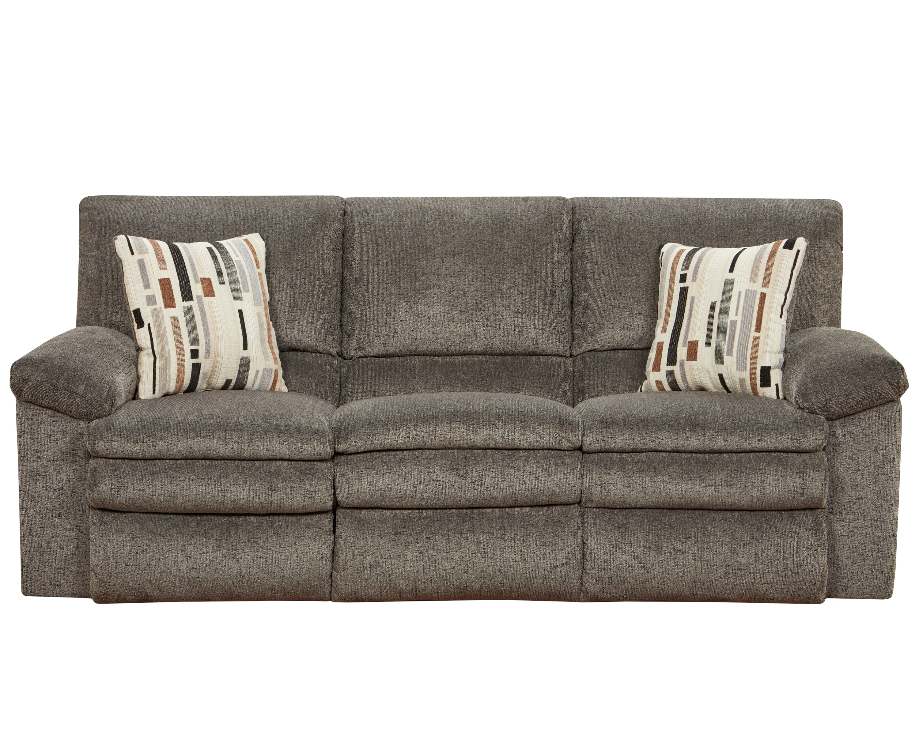 Tosh Power Reclining Sofa - Luxury Home Furniture (MI)