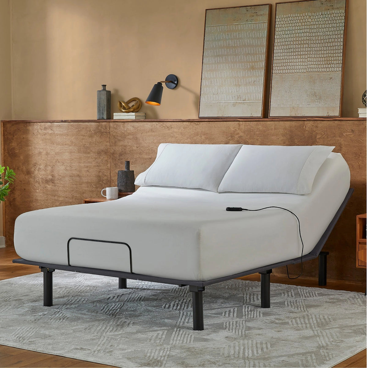 Serta baselogic Adjustable Base