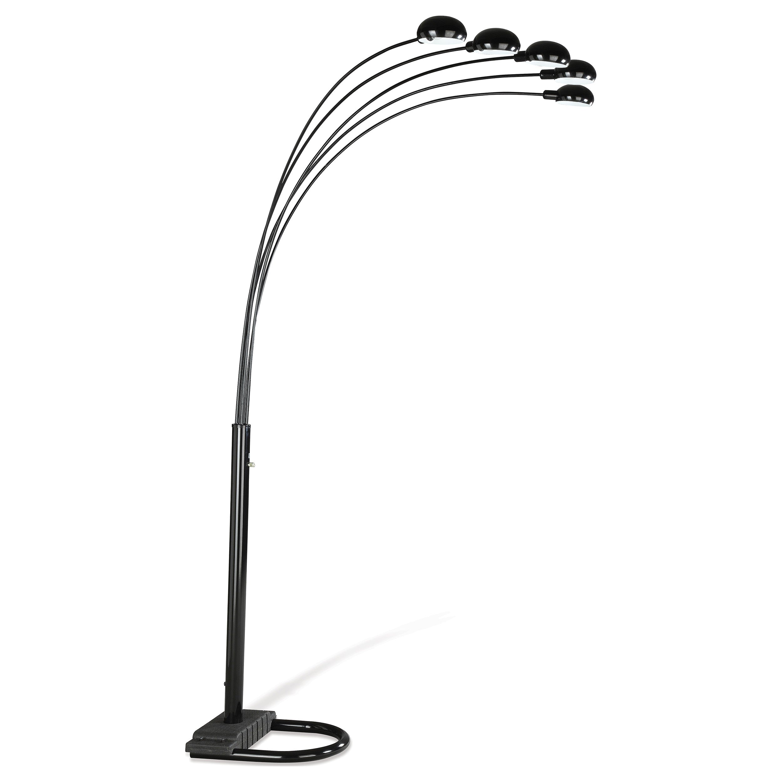 Kayd Floor Lamp - Luxury Home Furniture (MI)