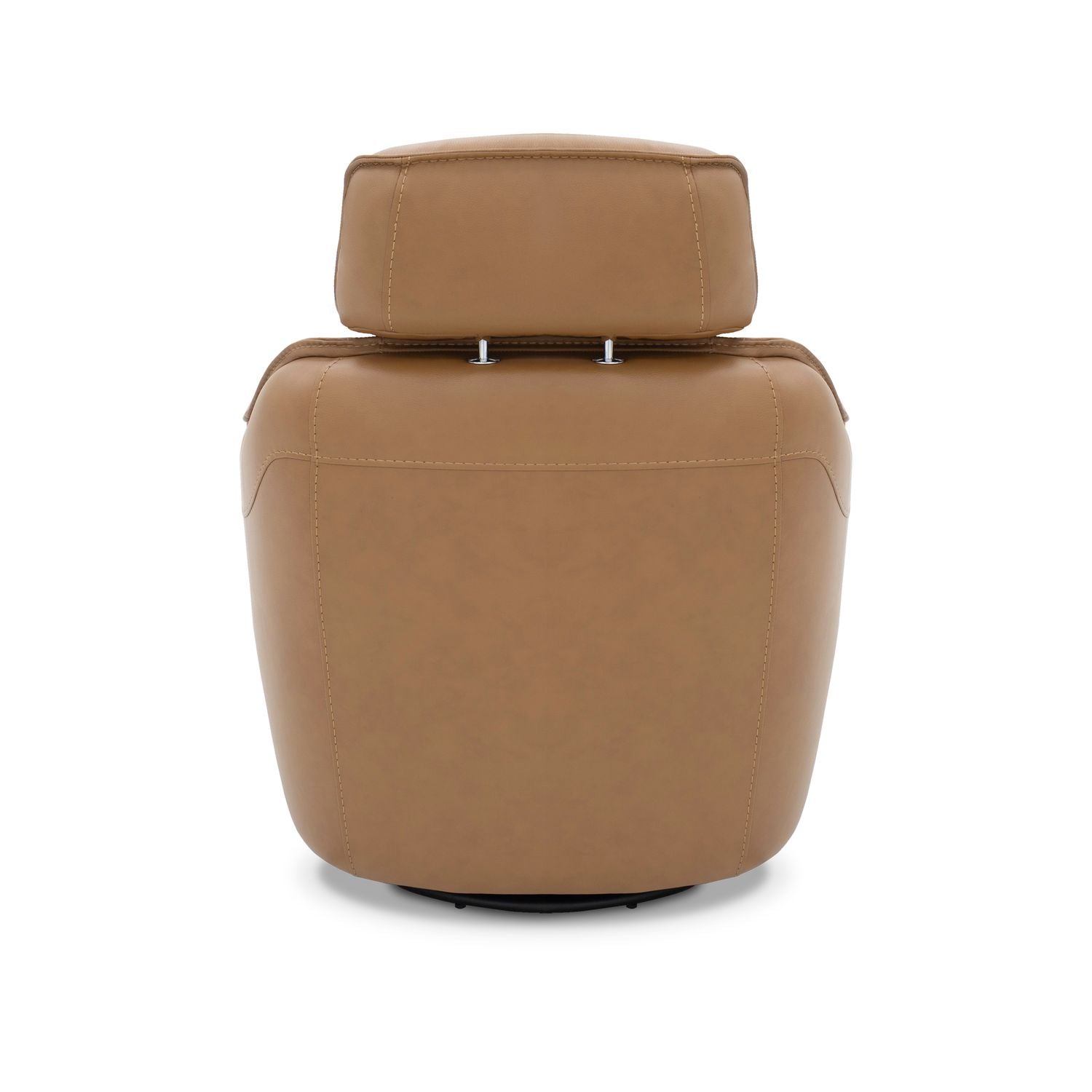 Darby Swivel Accent Chair w/ Power Foot & Tilt