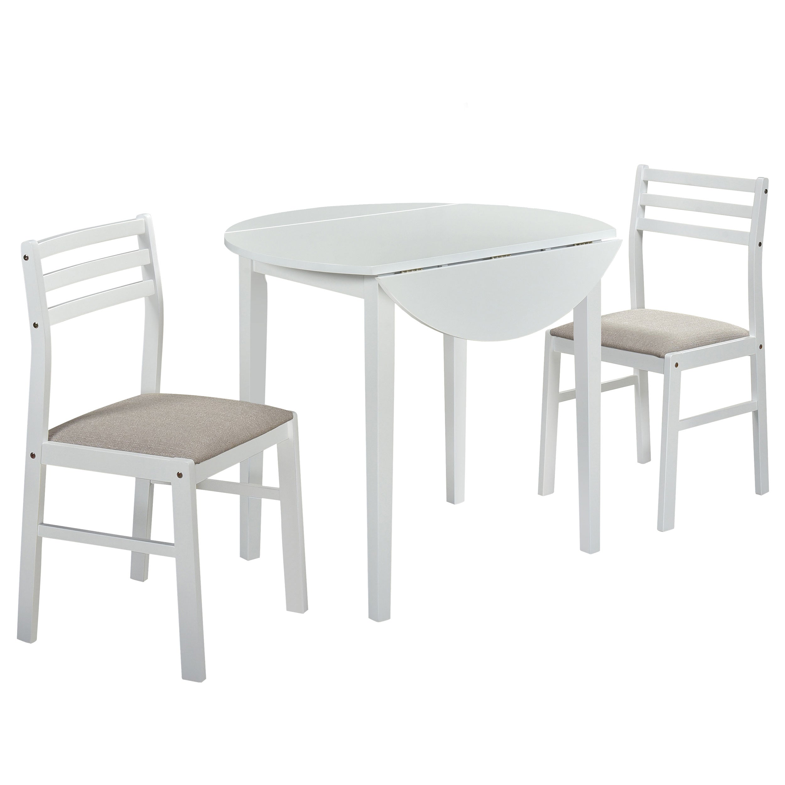 Bucknell Dining Set - Luxury Home Furniture (MI)