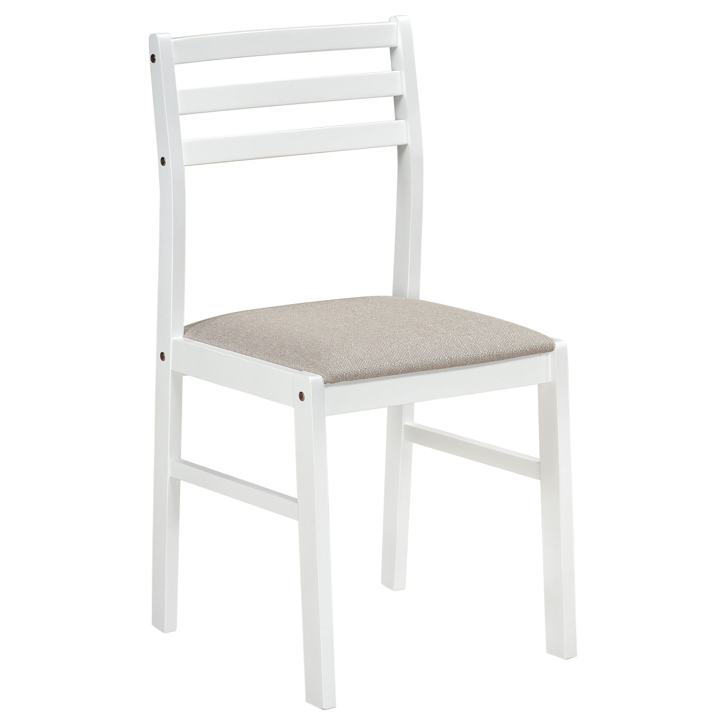Bucknell Dining Set - Luxury Home Furniture (MI)