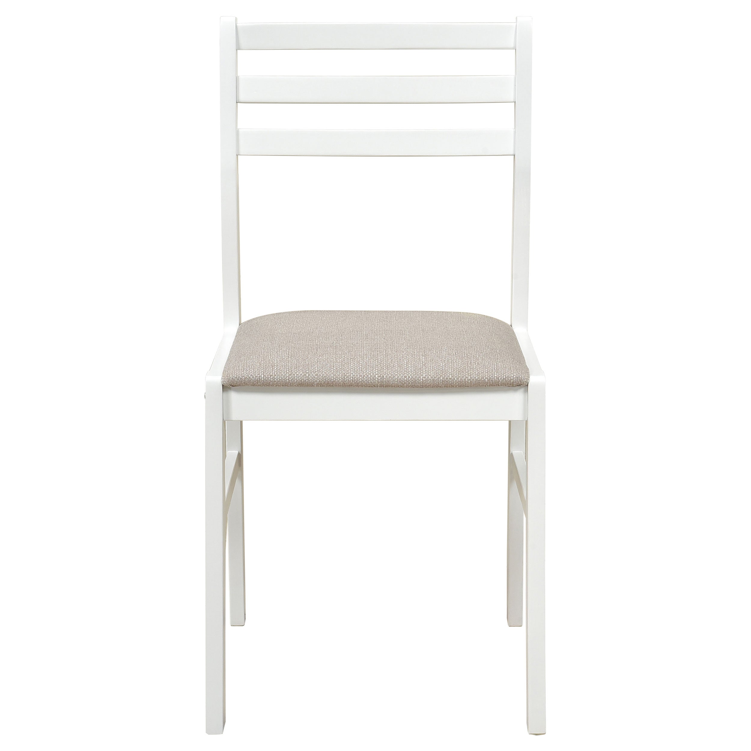 Bucknell Dining Set - Luxury Home Furniture (MI)