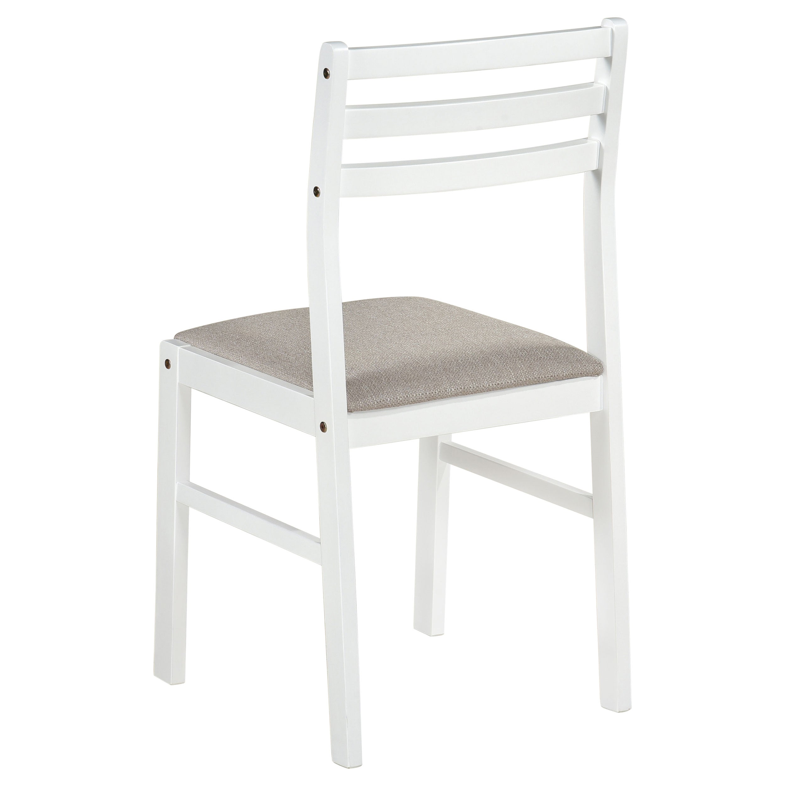 Bucknell Dining Set - Luxury Home Furniture (MI)