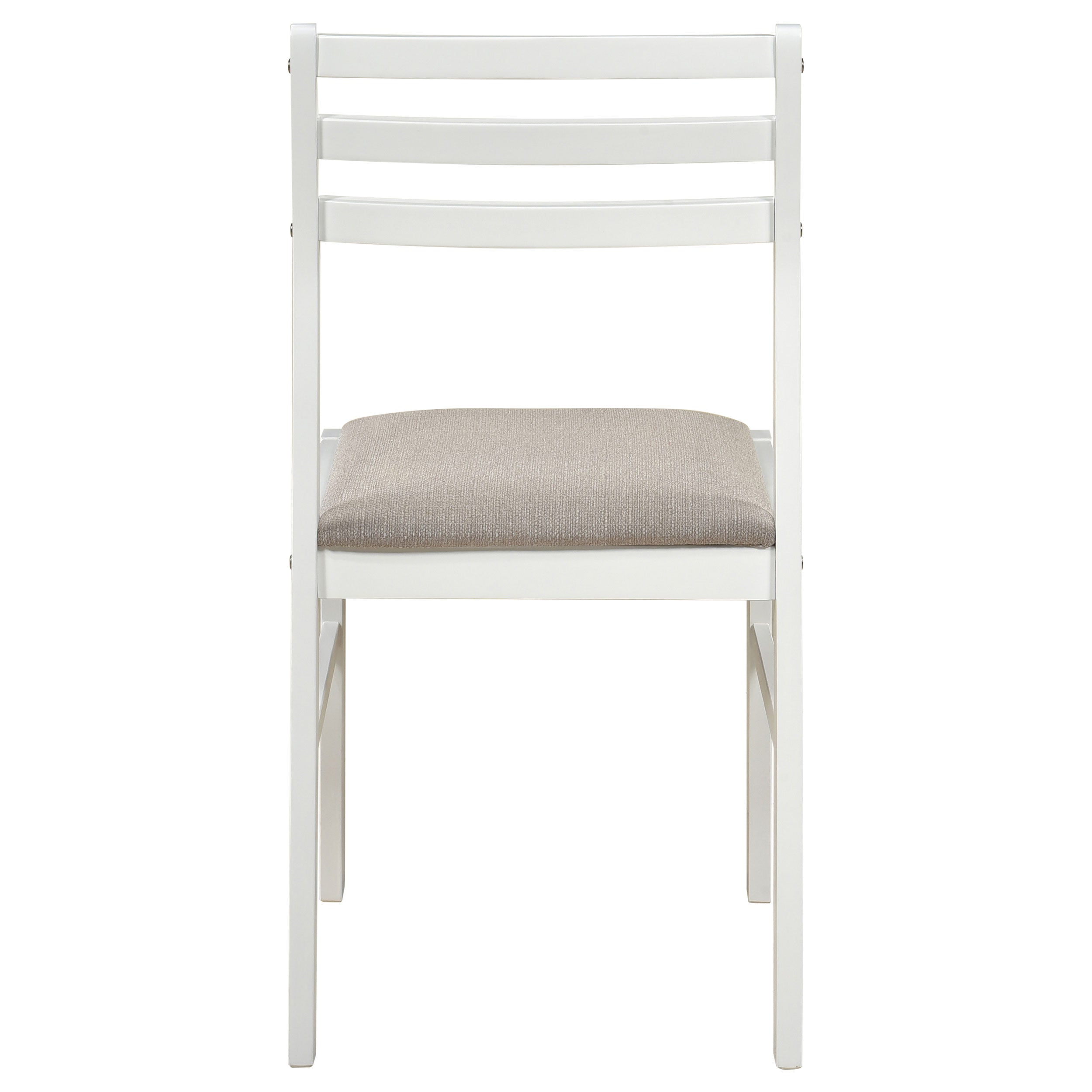 Bucknell Dining Set - Luxury Home Furniture (MI)