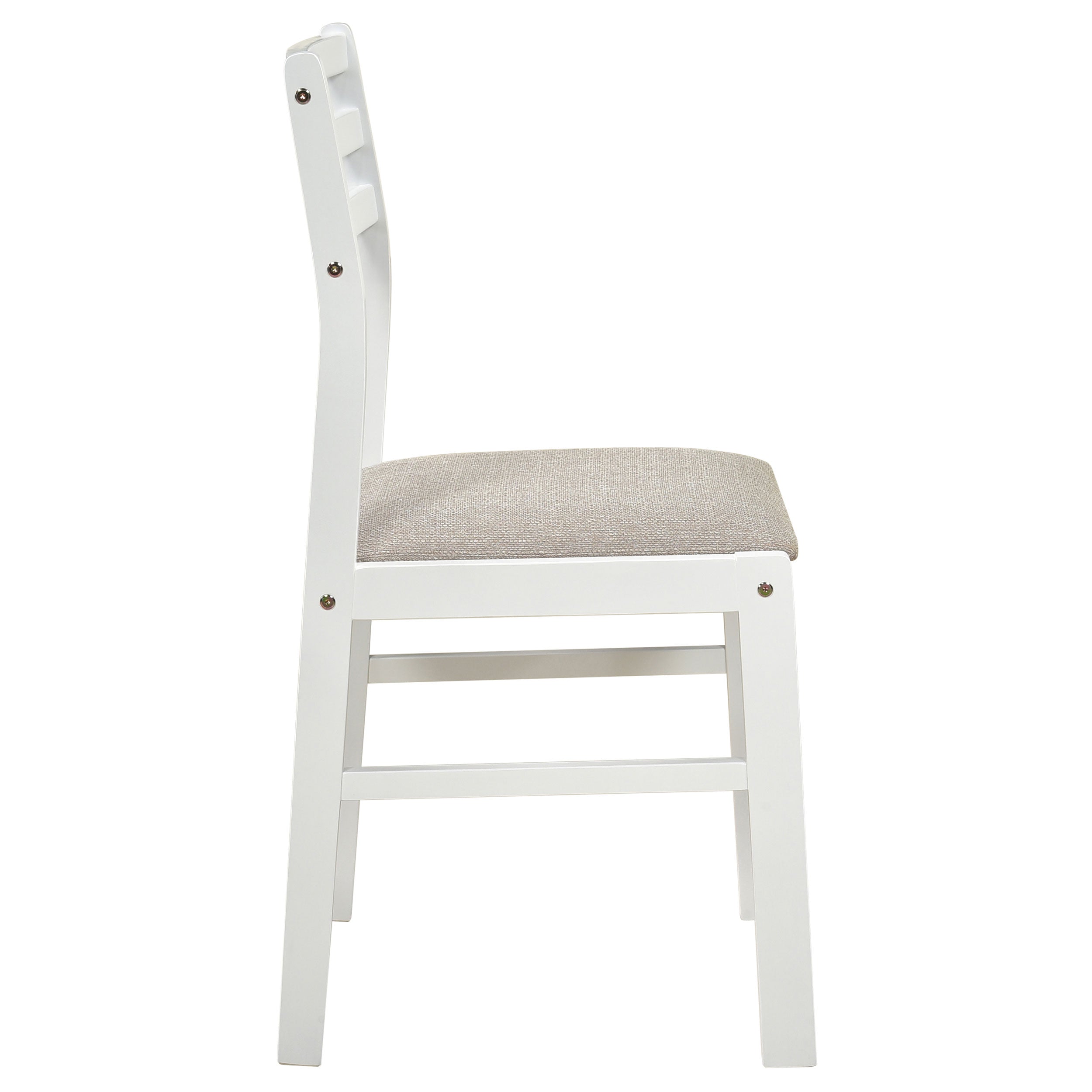 Bucknell Dining Set - Luxury Home Furniture (MI)