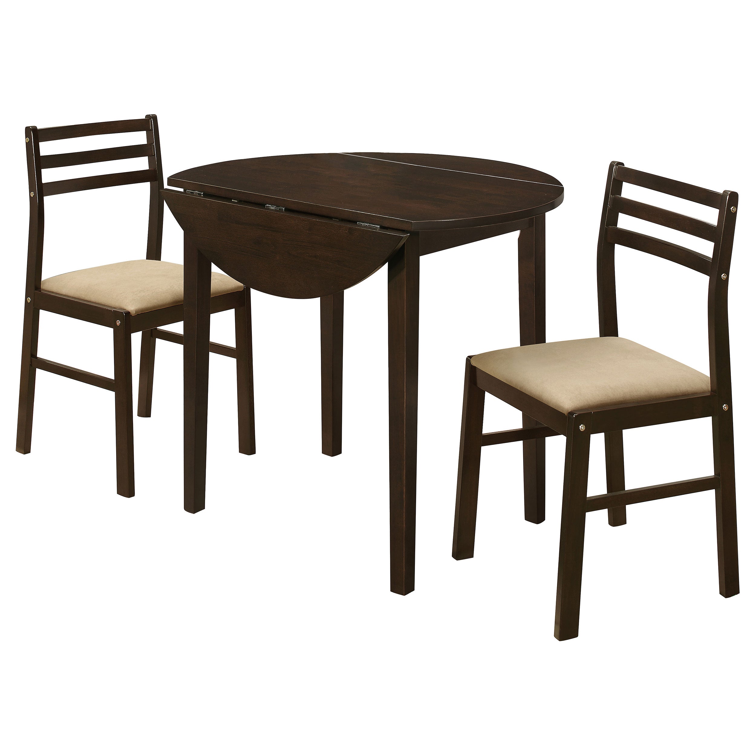 Bucknell Dining Set - Luxury Home Furniture (MI)