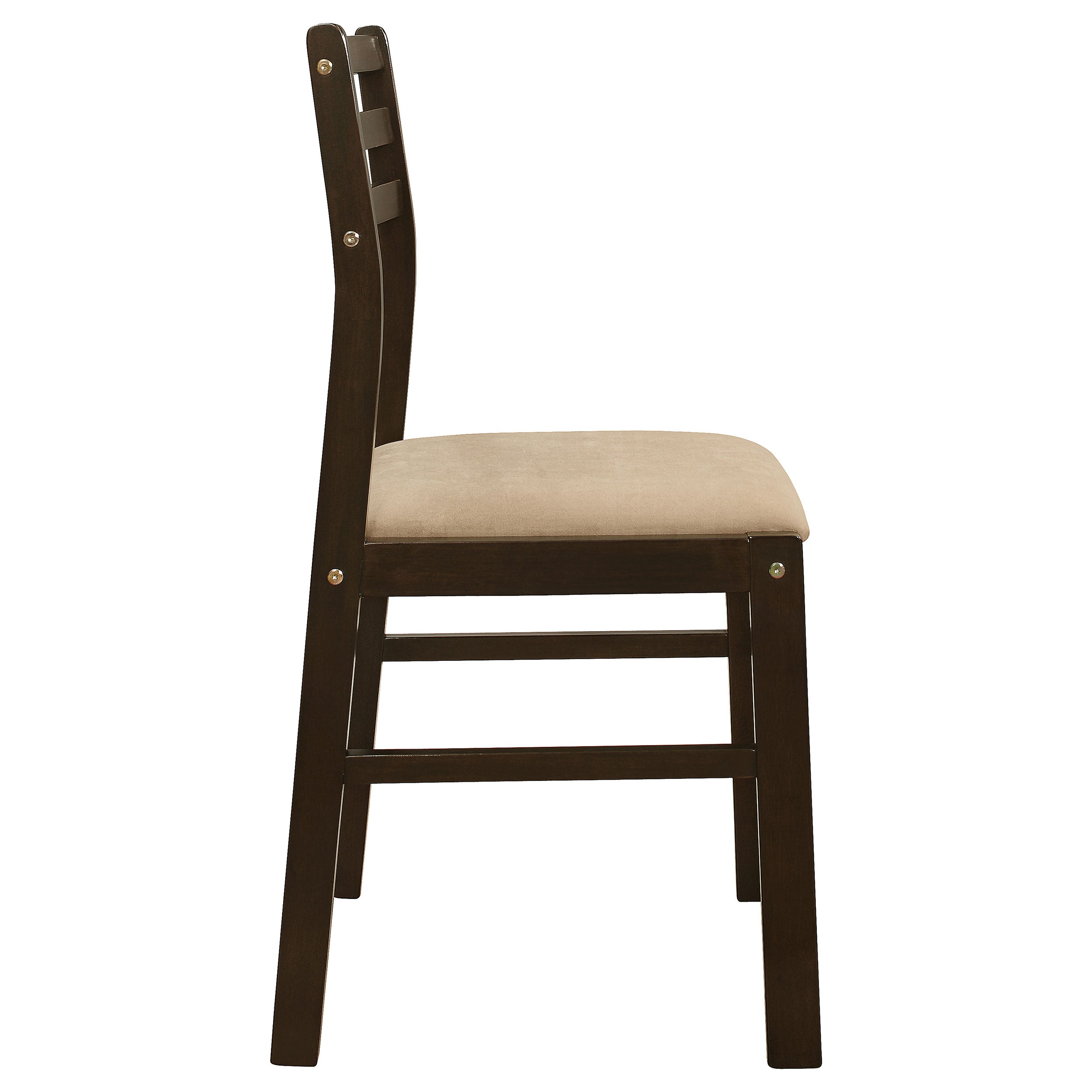 Bucknell Dining Set - Luxury Home Furniture (MI)