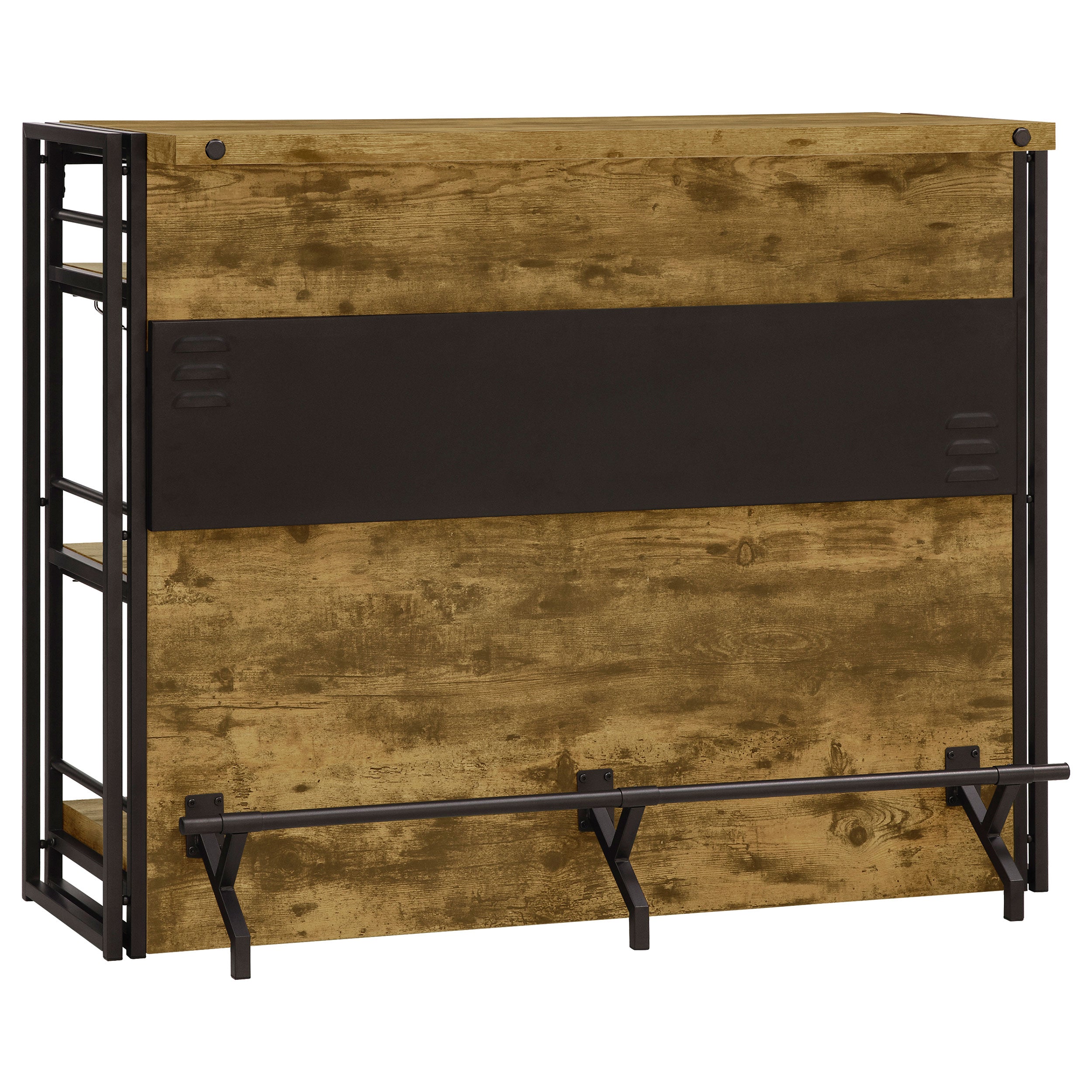 Renaldi Home Bar - Luxury Home Furniture (MI)