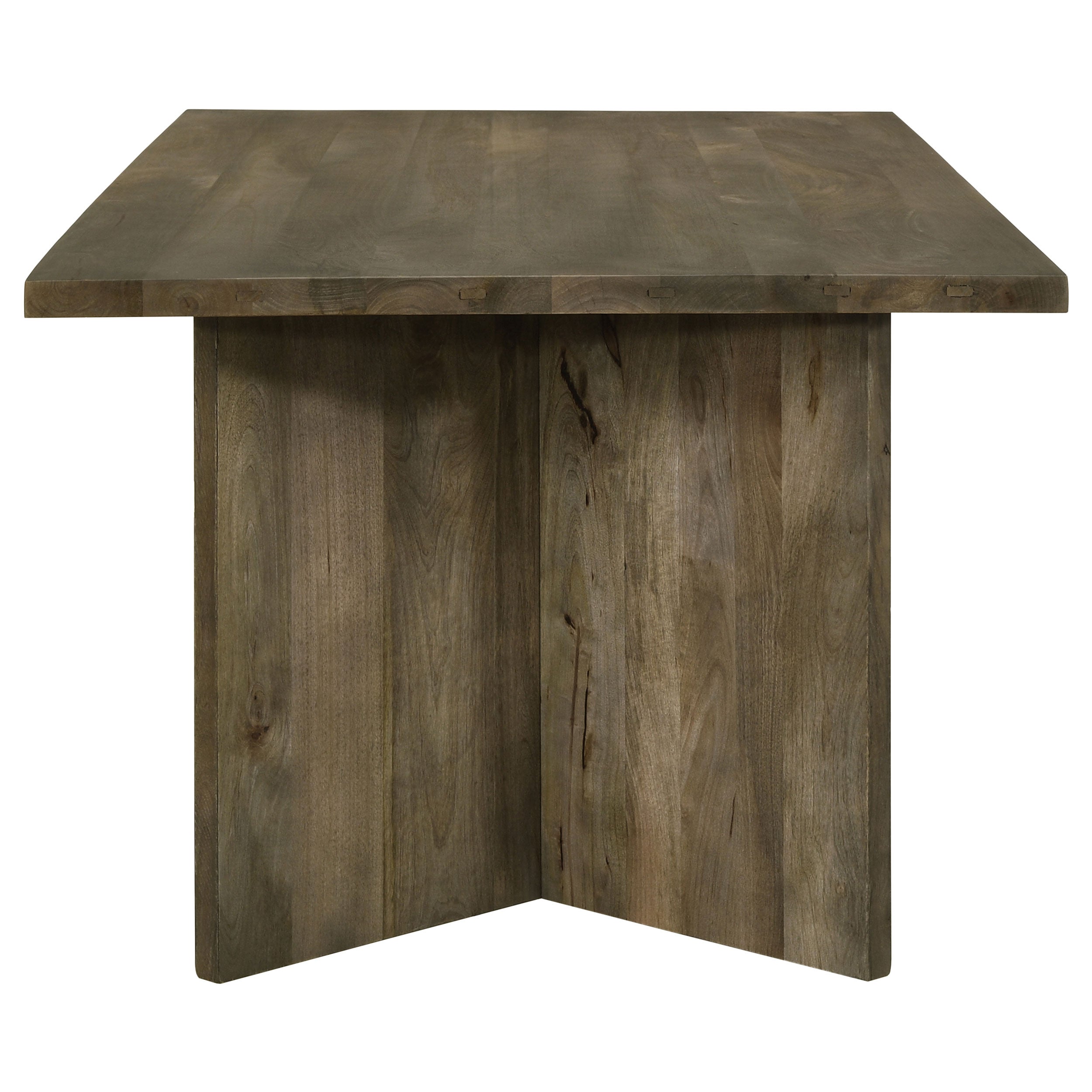 Tyler Dining Table - Luxury Home Furniture (MI)