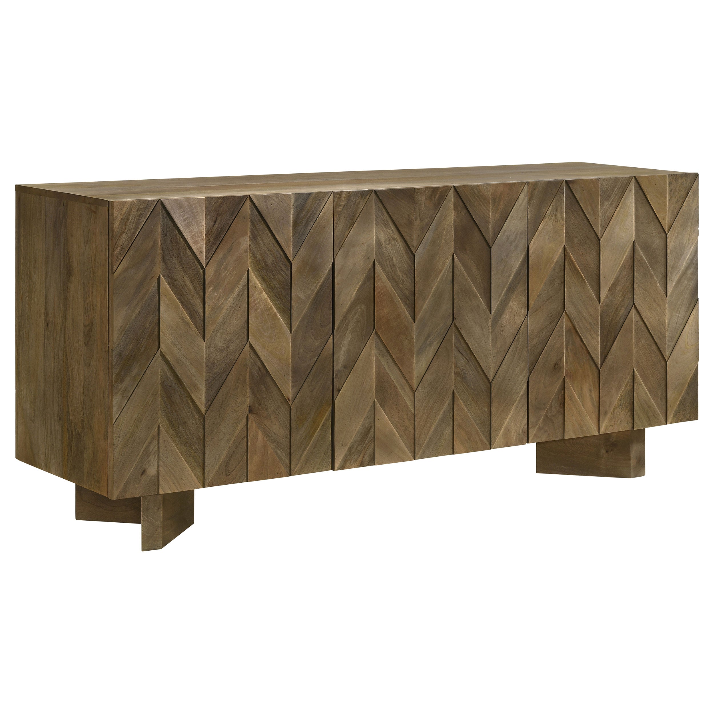 Tyler Sideboard - Luxury Home Furniture (MI)